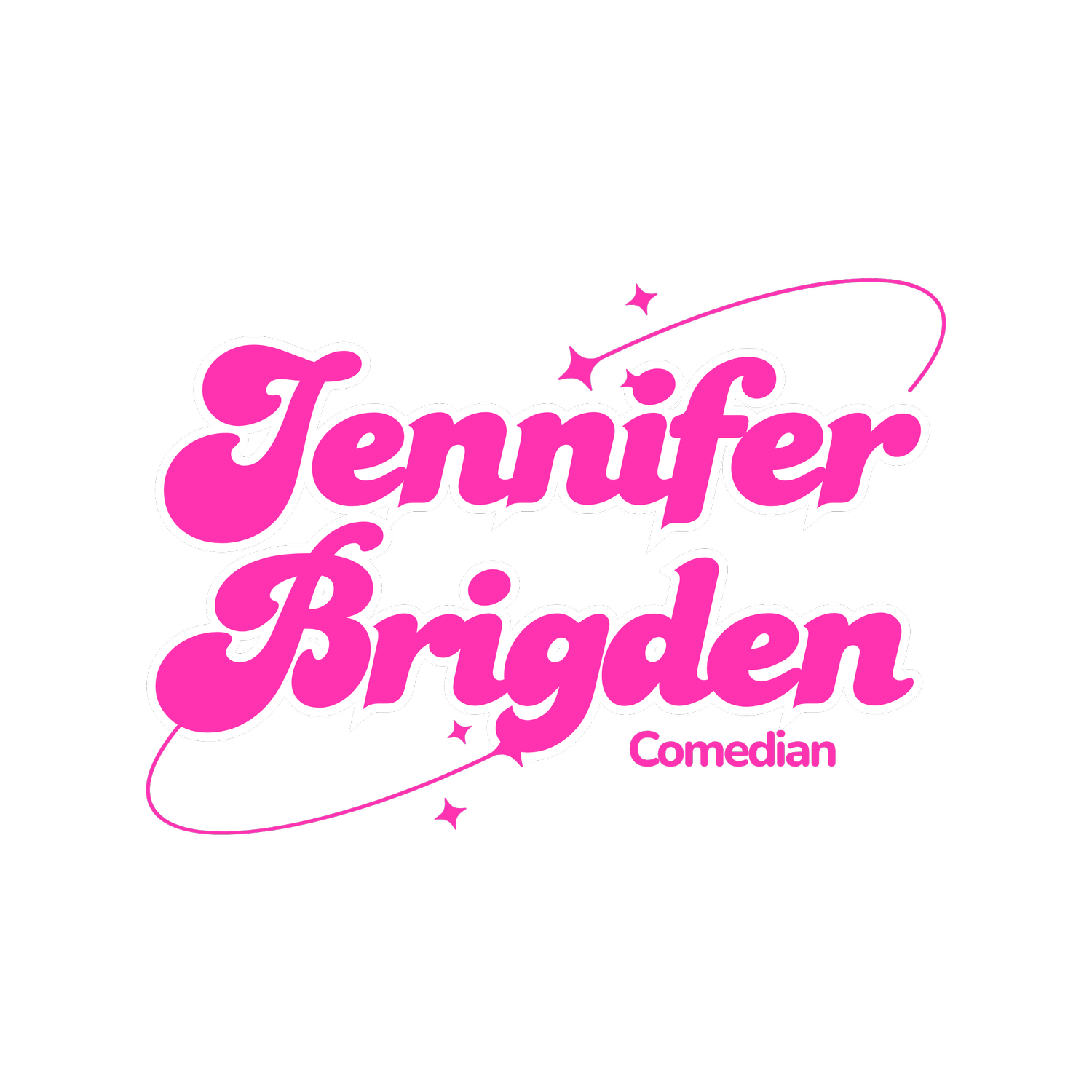 Jennifer Brigden Comed