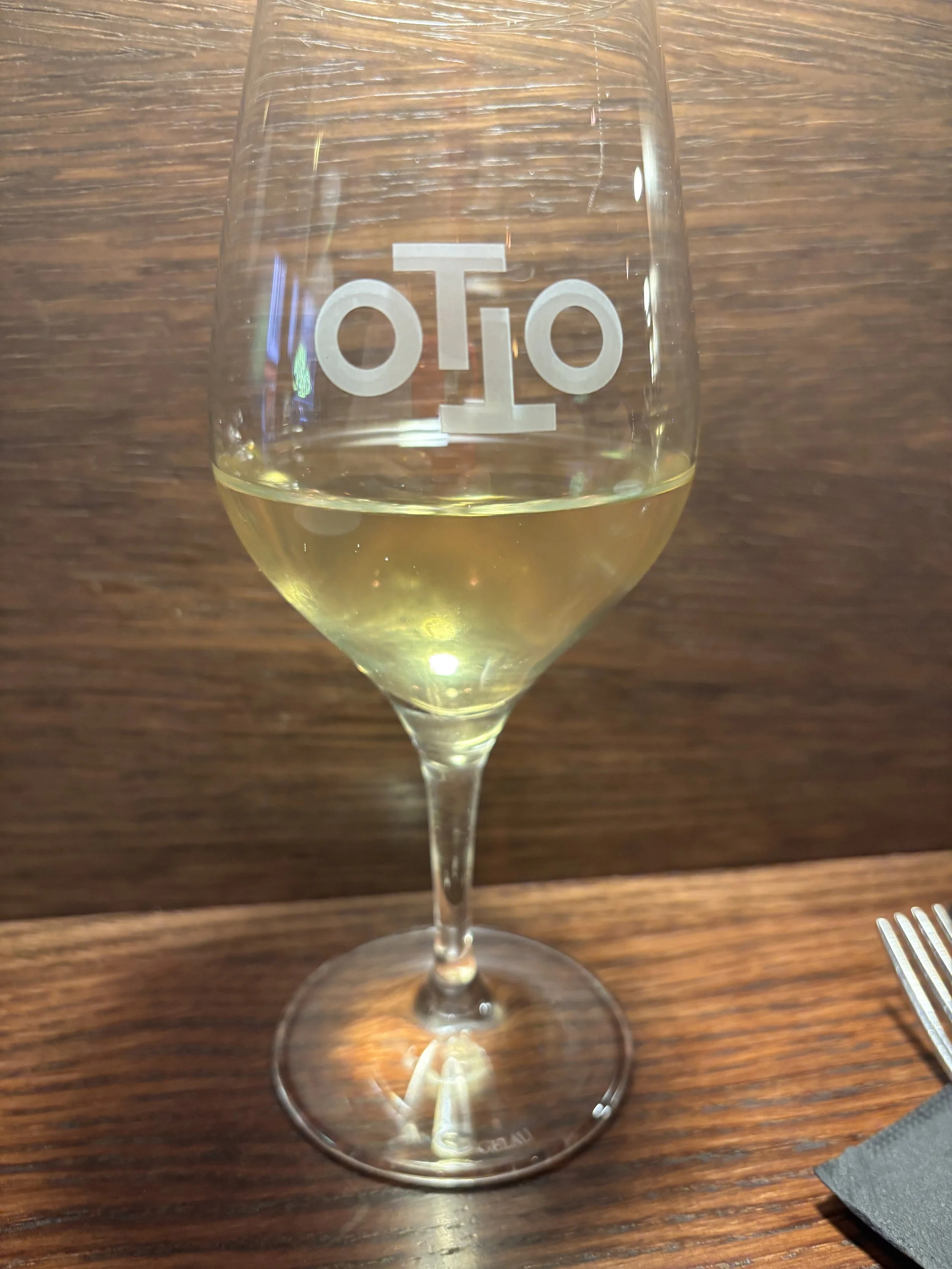 Otto: Fire on Rue Mouffetard — Paris 5e