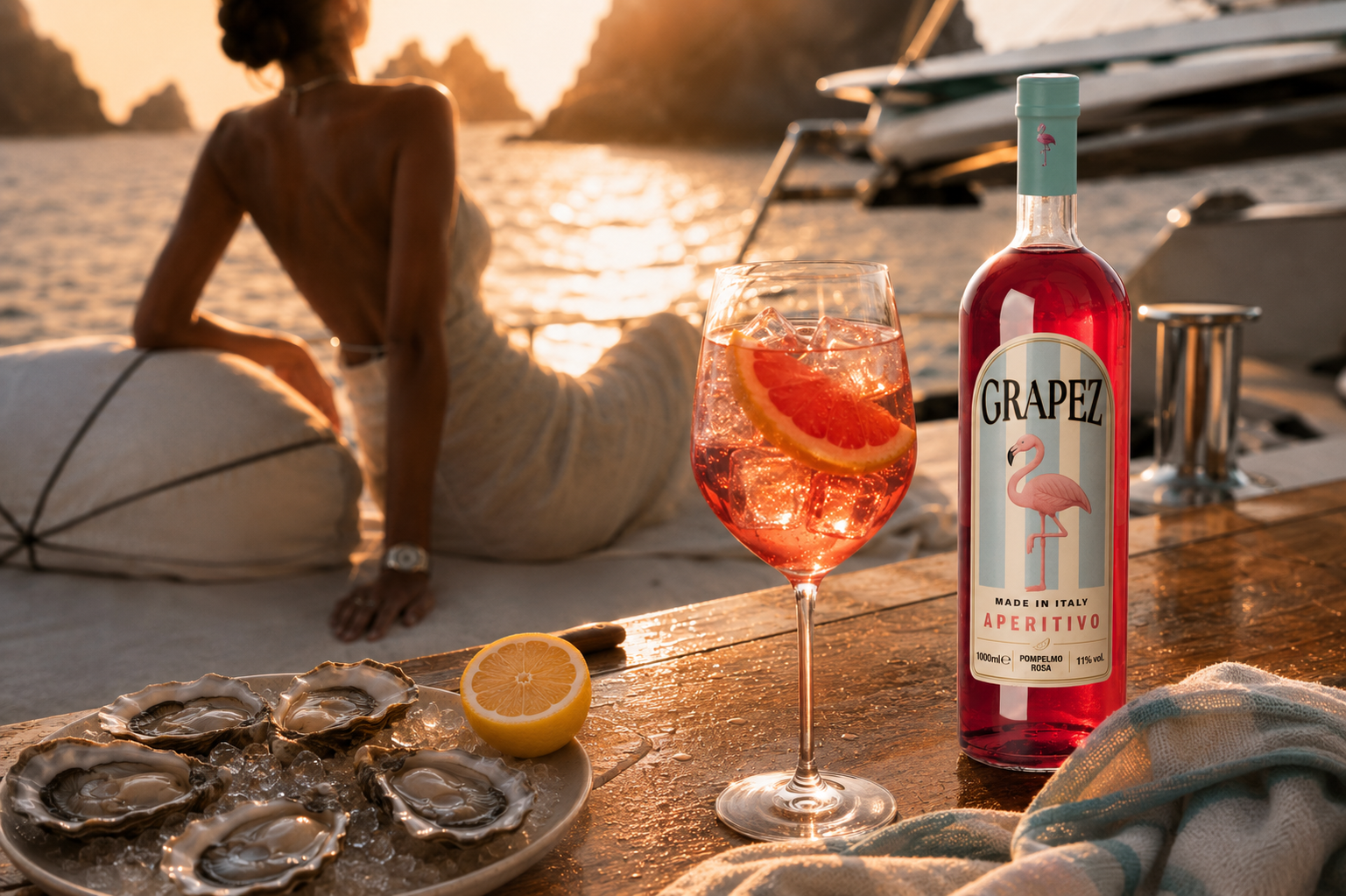 Grapez Aperitivo