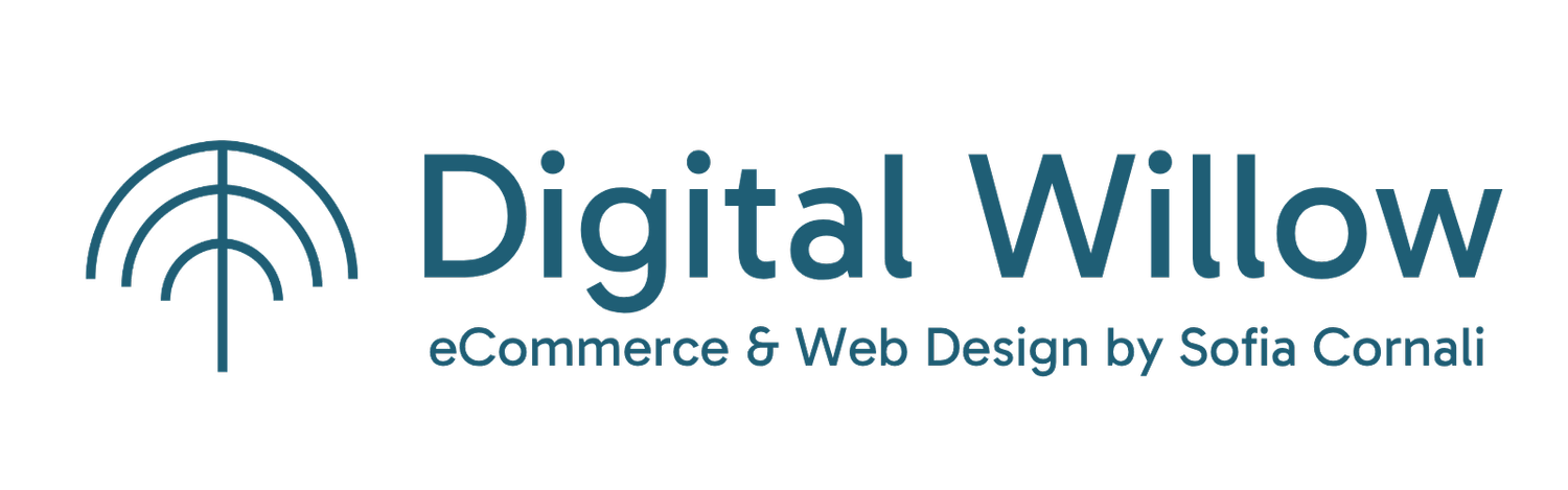 Siti Shopify e Squarespace in 10 giorni | Digital Willow