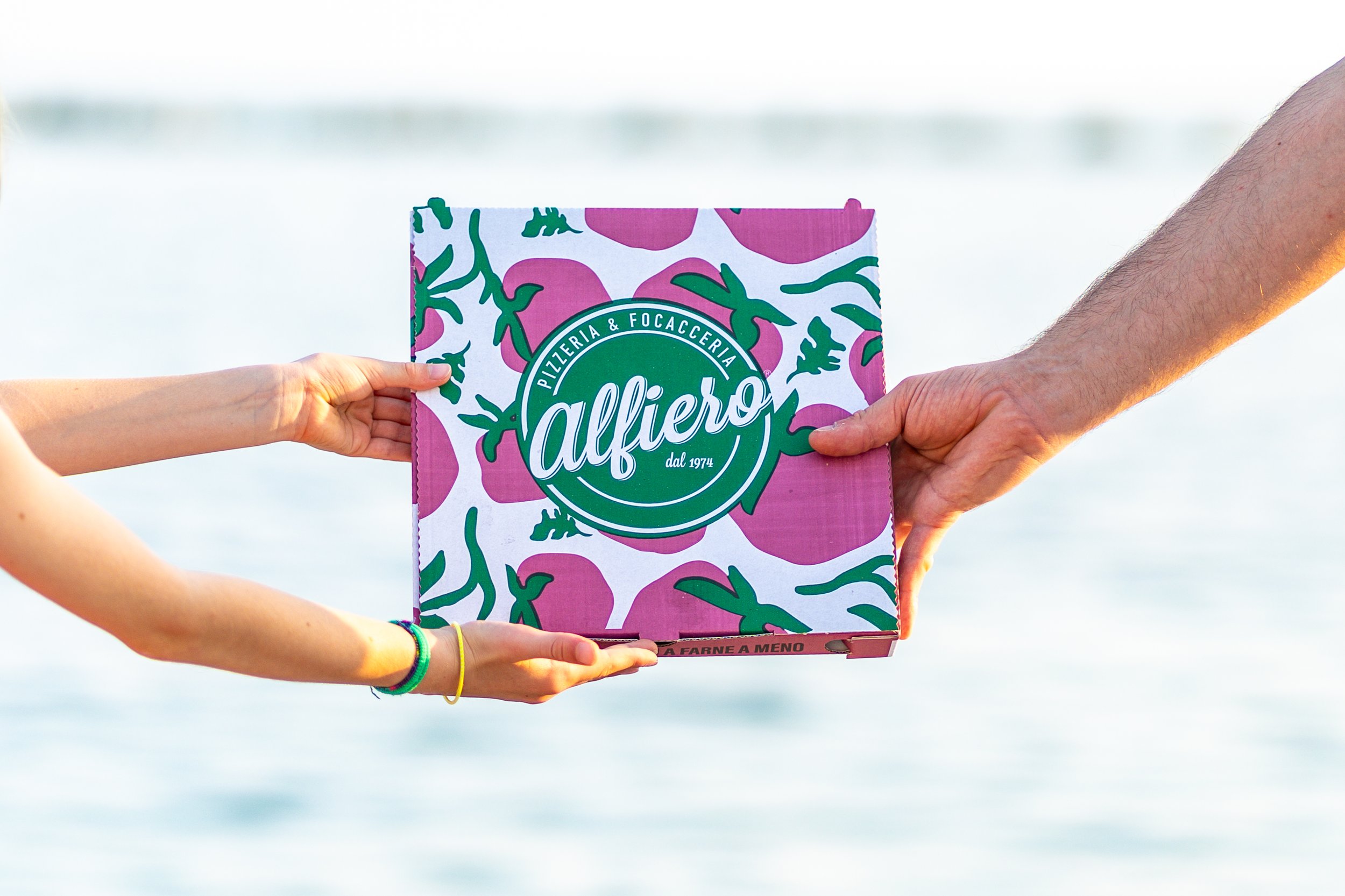 Pizzeria Alfiero