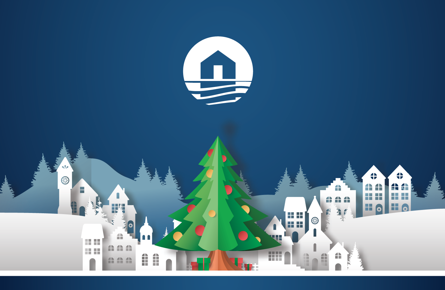 7 Dec, Christmas on the Waterfront - SOLD OUT