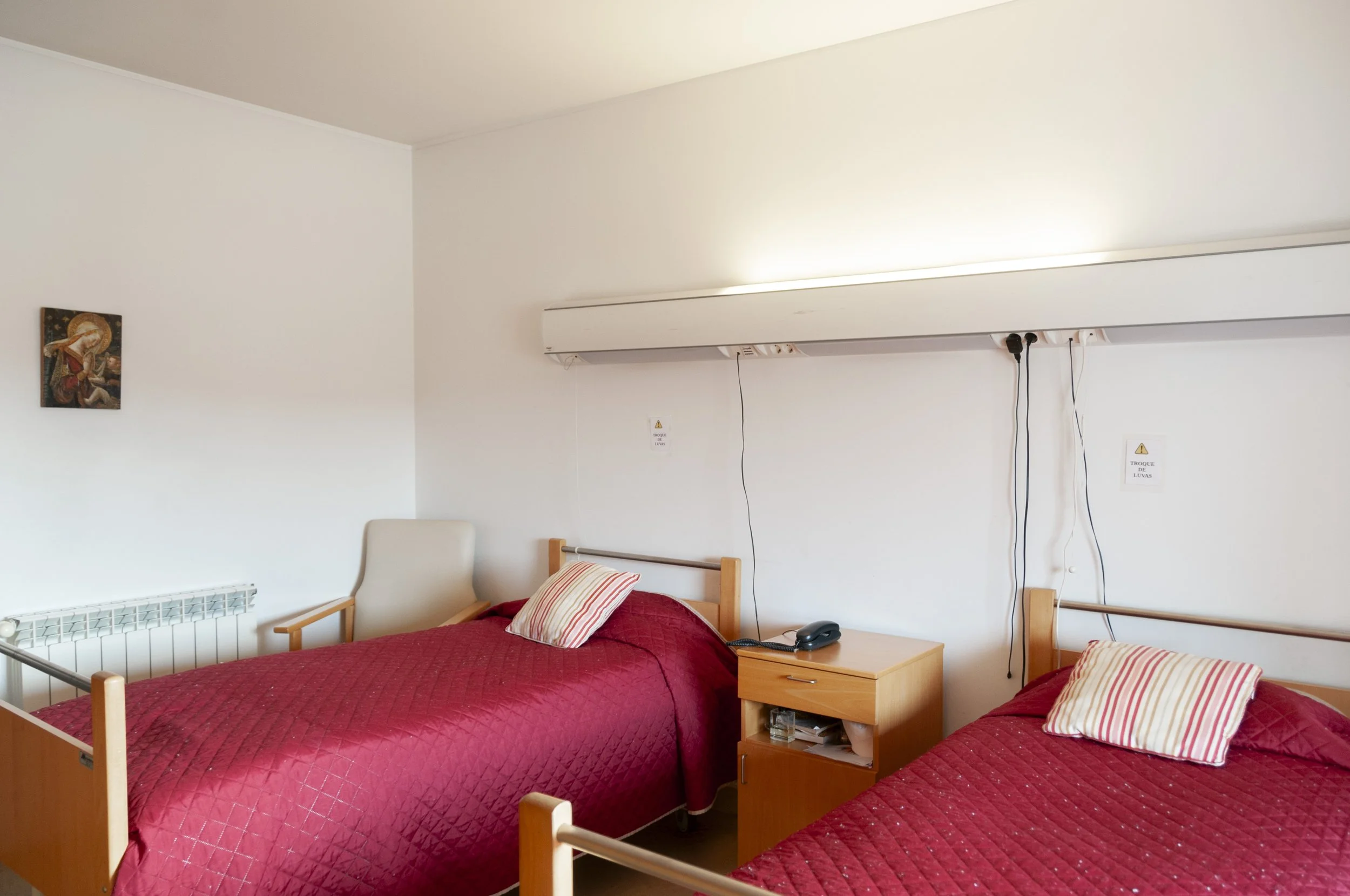 Quarto duplo