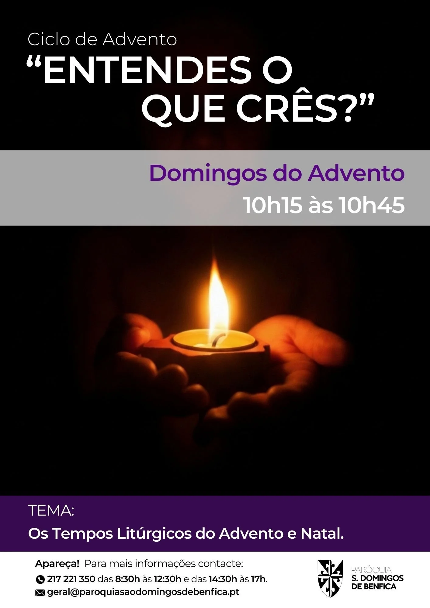 Cartaz Entendes O Que Crês.jpg