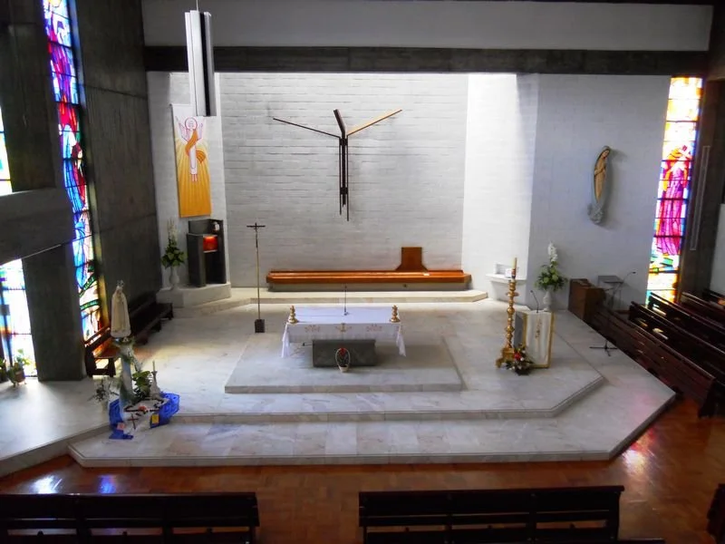 Igreja de São Domingos de Benfica