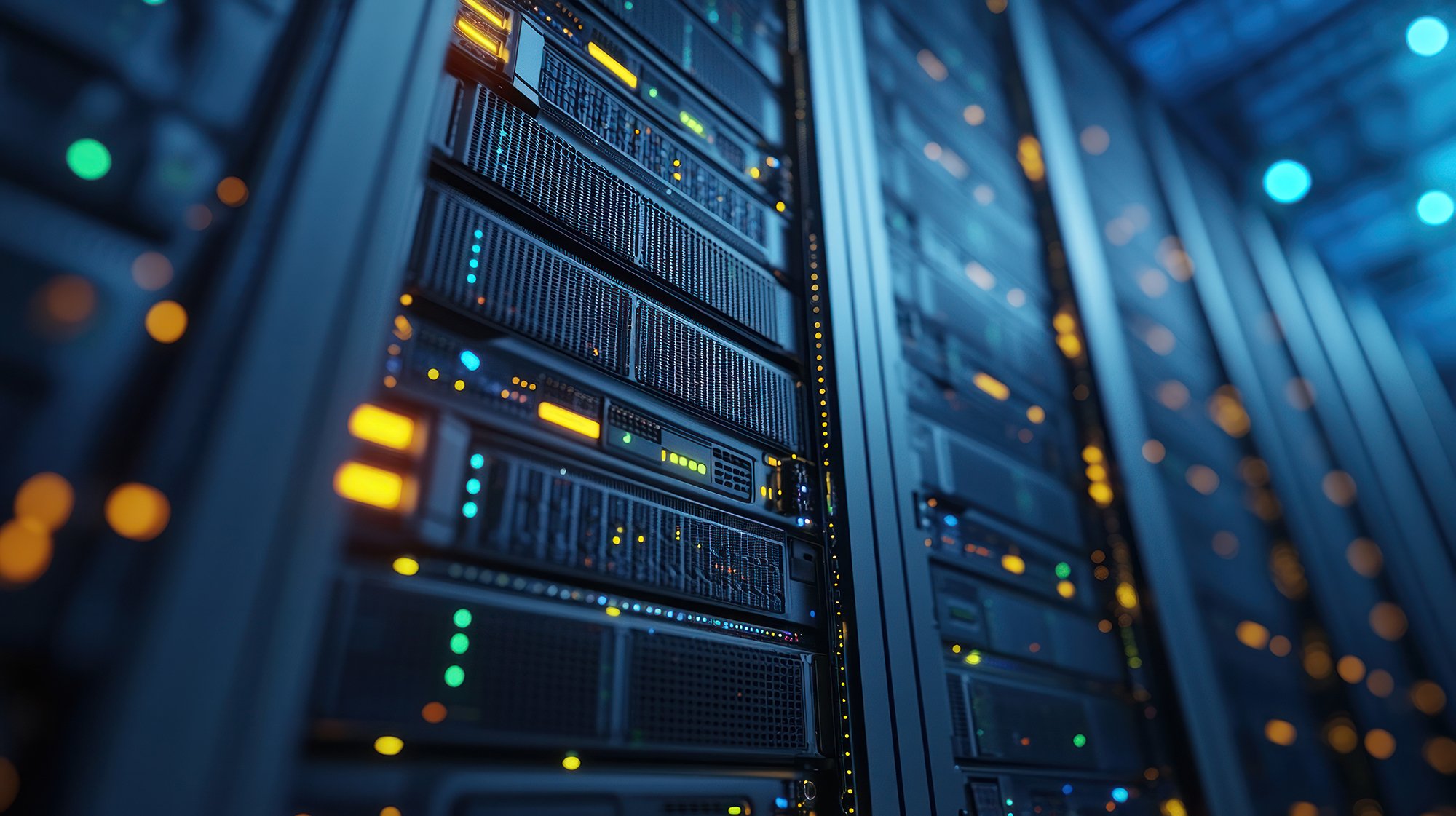 Data Solutions