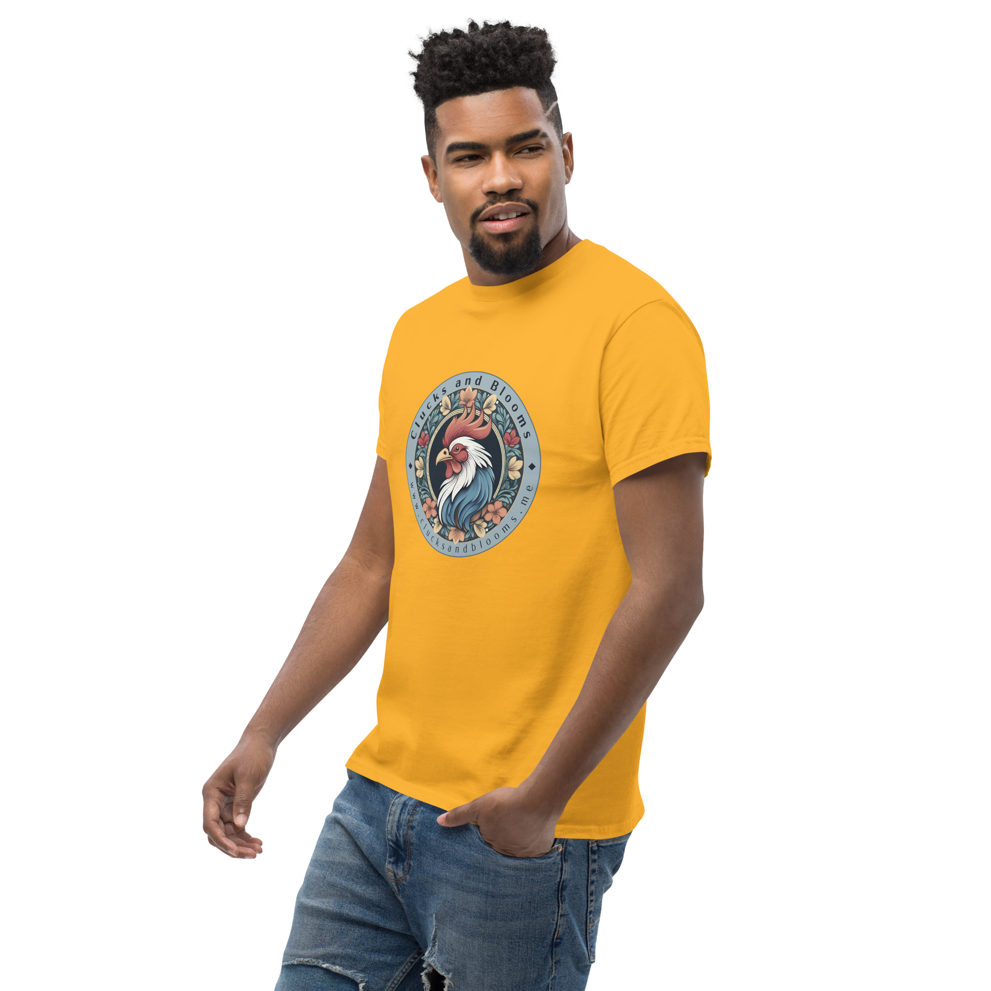 unisex-classic-tee-gold-left-front-678694f35702e.png