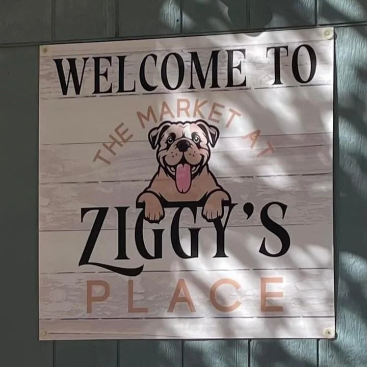 The Market at Ziggy's Place