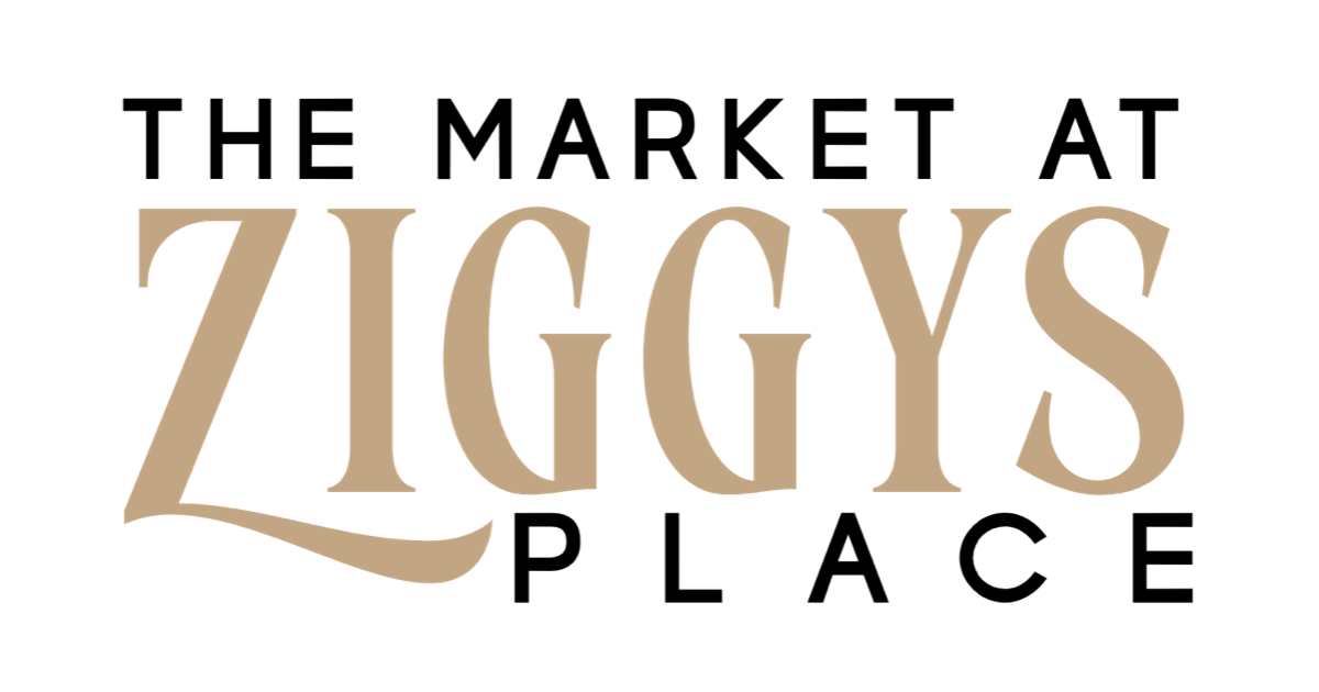 The Market at Ziggys Place