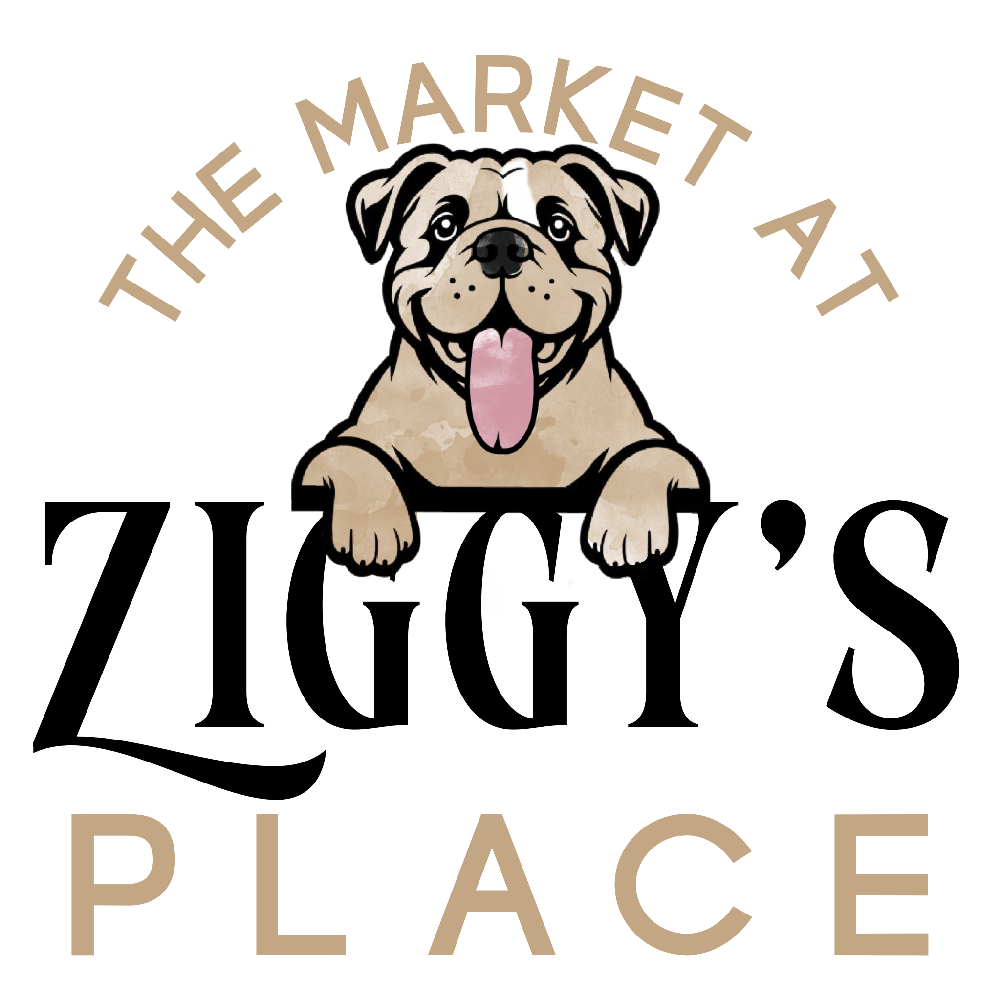 The Market at Ziggy's Place