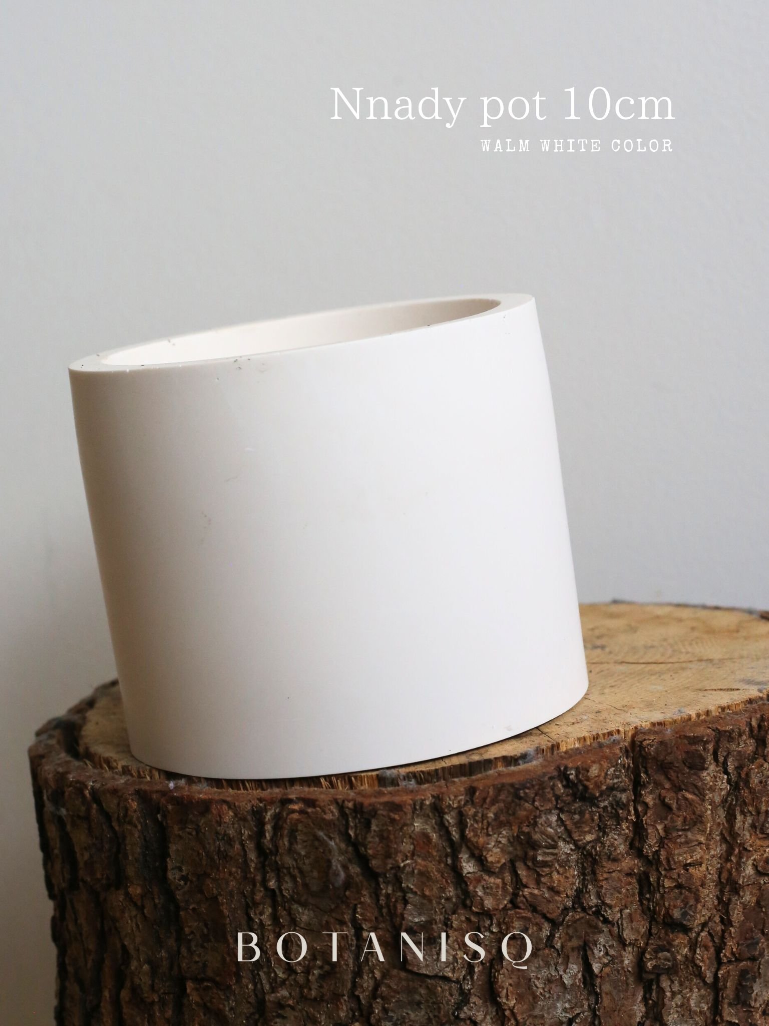 Nnady Pot 10cm