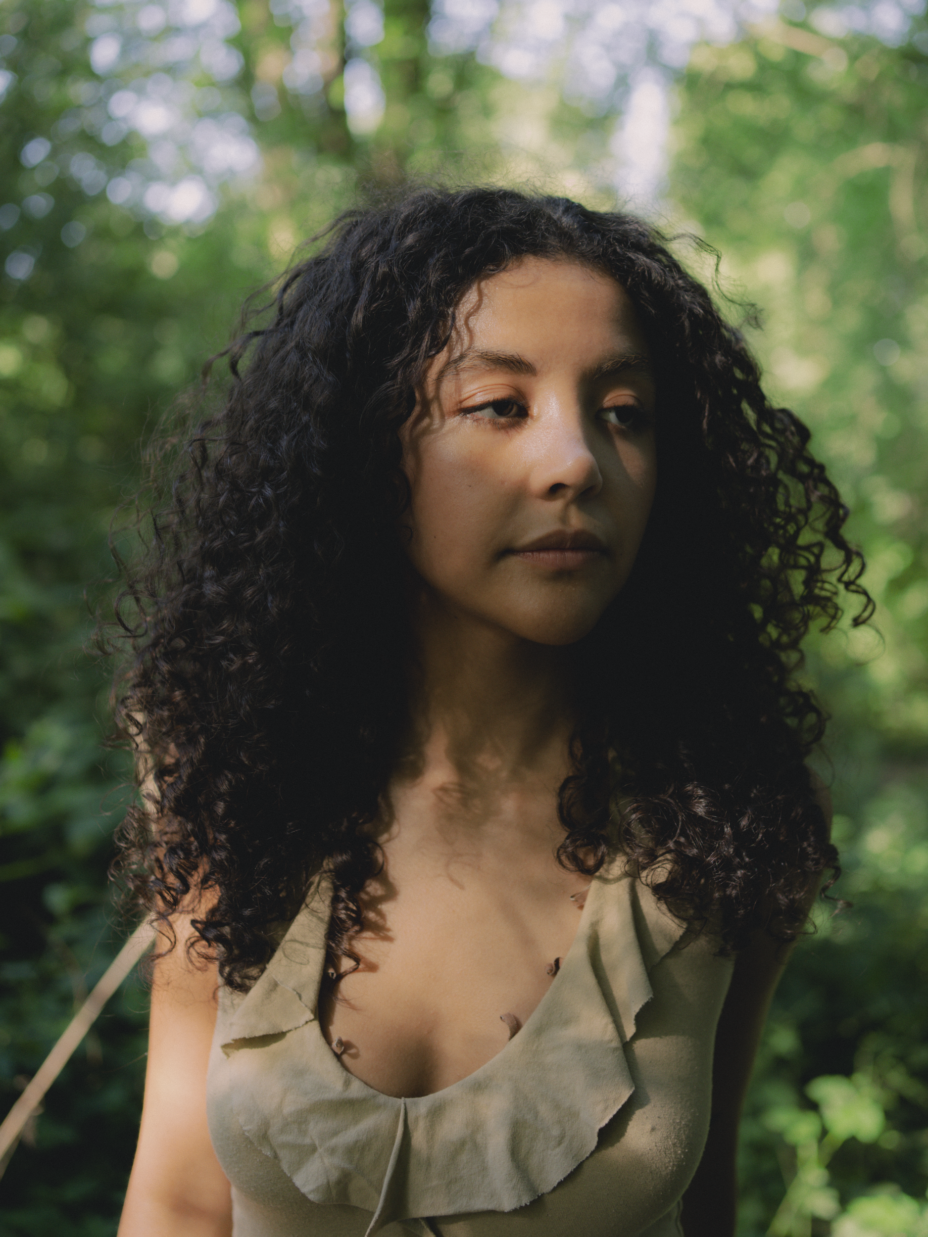 No Soy de Aquí, Ni Soy de Allá / Tati, Amsterdam, 2025