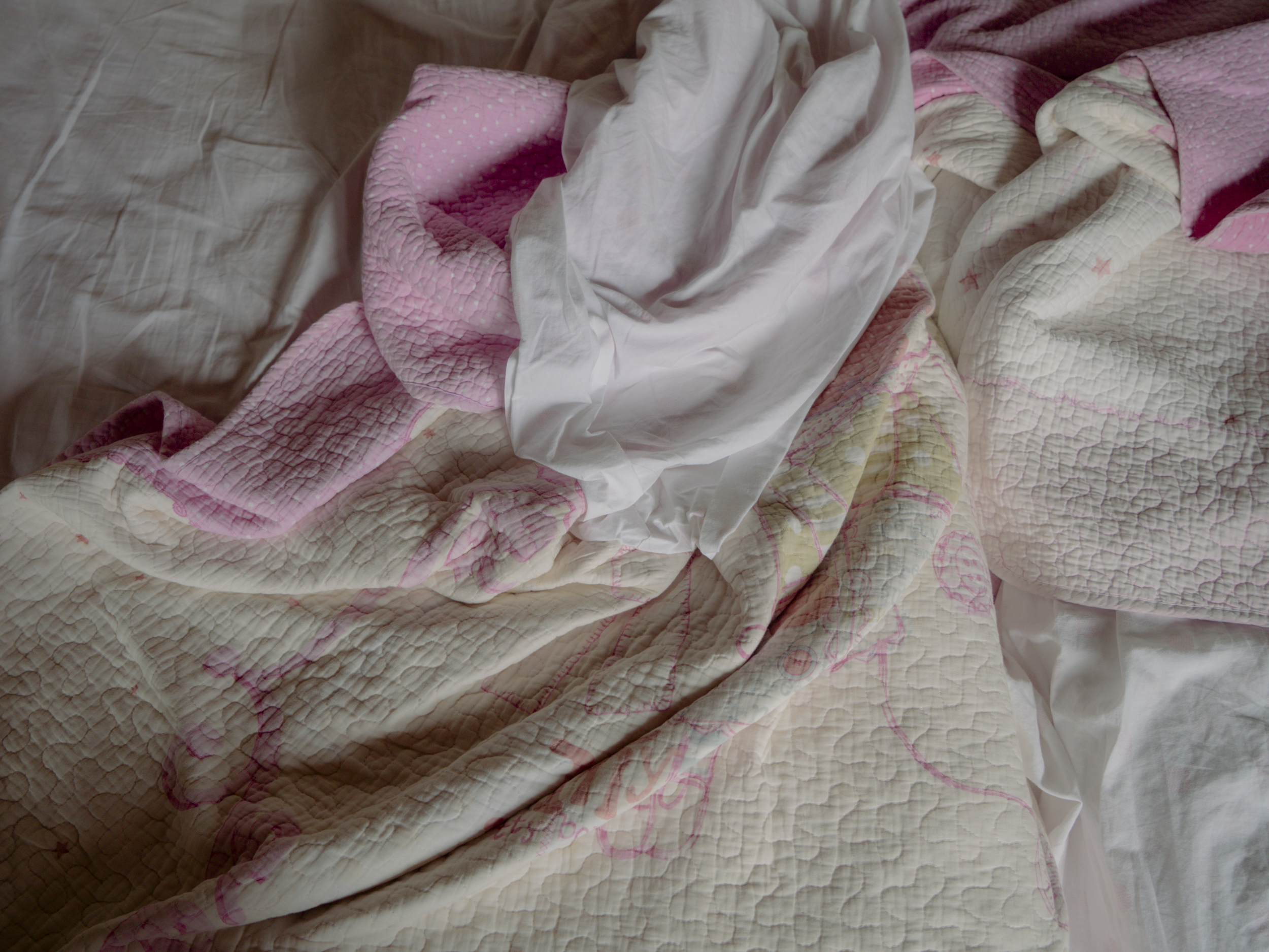 Girlhood / Lençois, Sauipe, Brasil, 2023