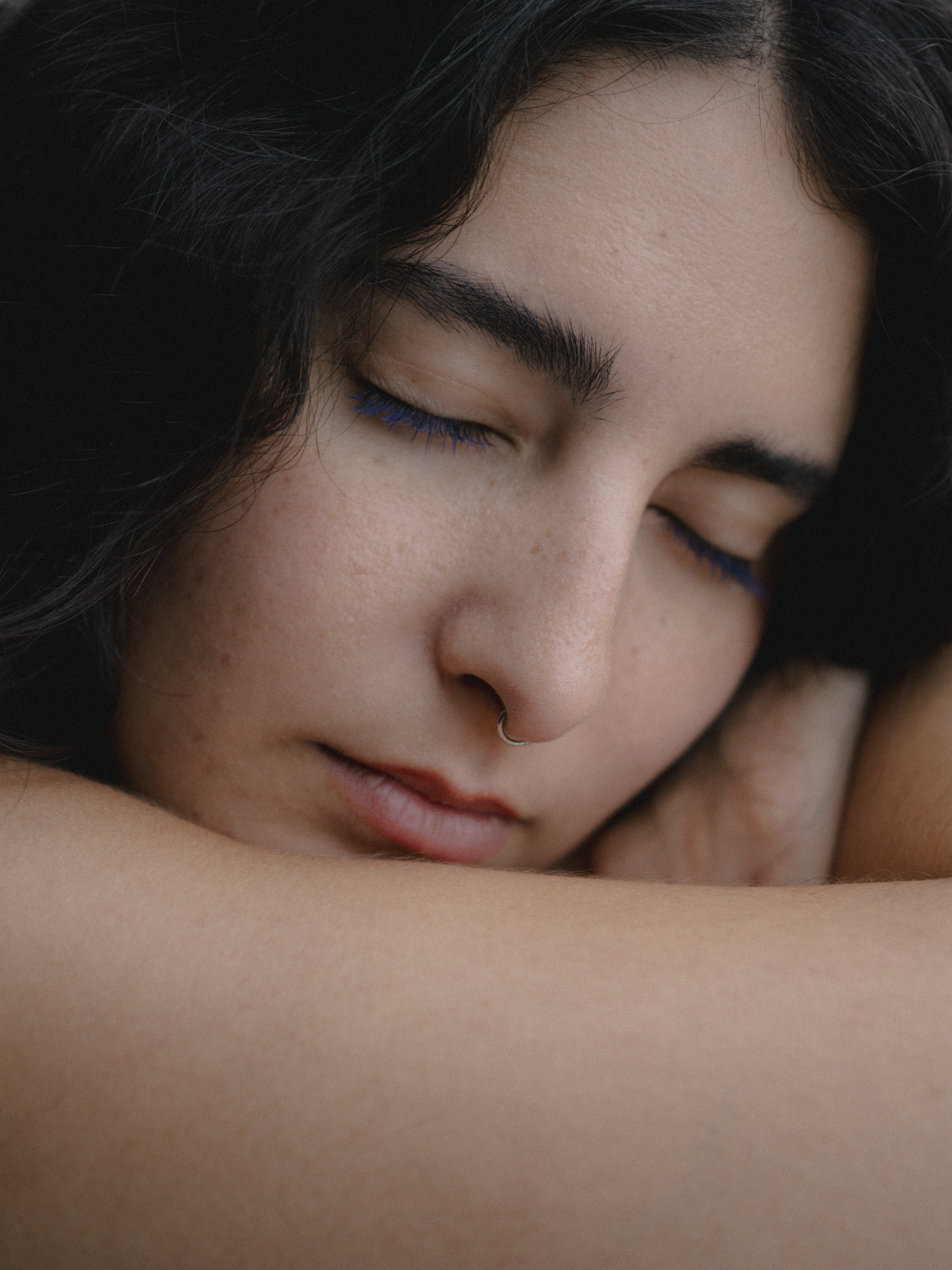 No Soy de Aquí, Ni Soy de Allá / Vera's Lines, Amsterdam, 2025