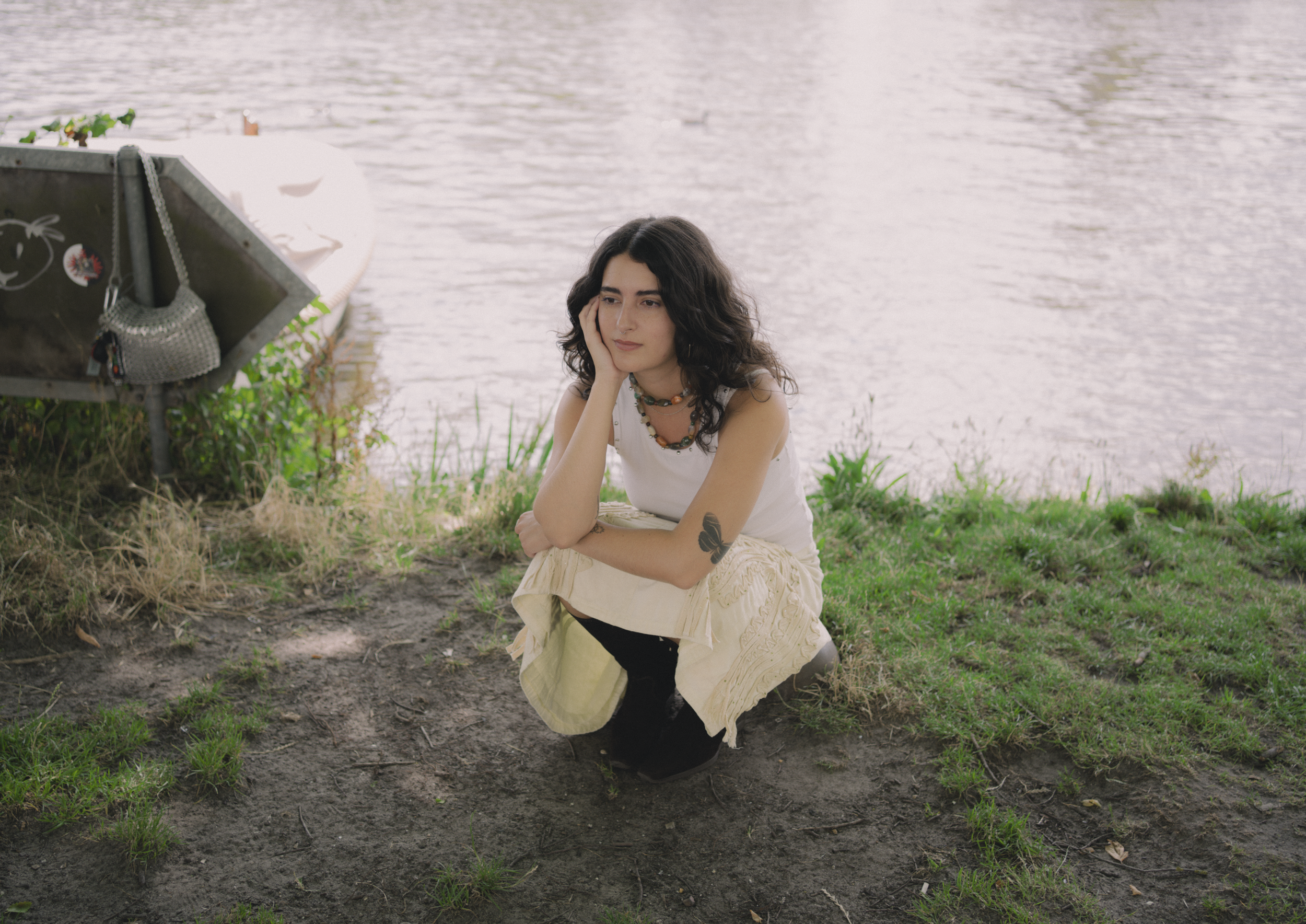 No Soy de Aquí, Ni Soy de Allá / Vera, Amsterdam, 2025