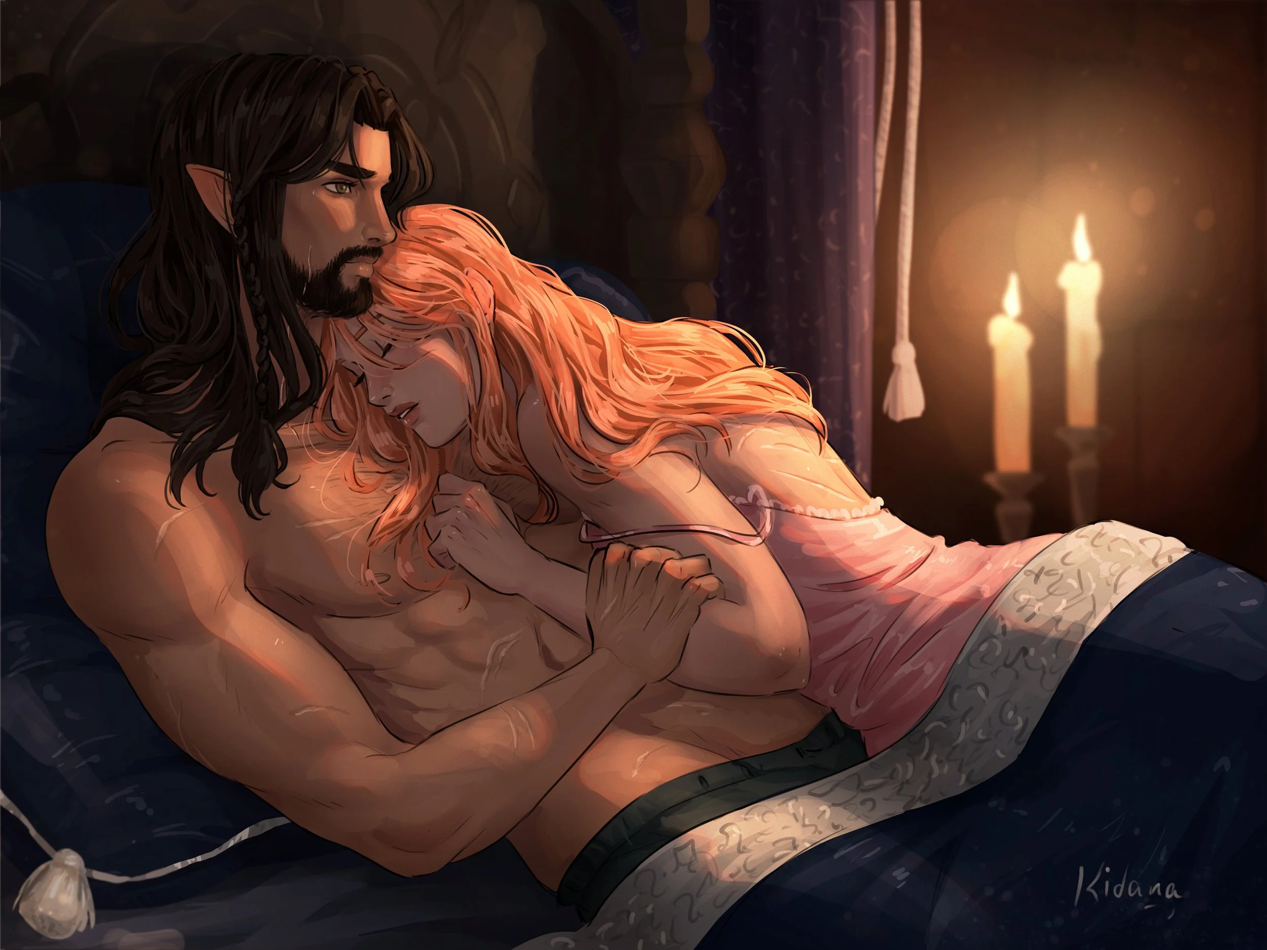 Ava asleep with Cas.jpg