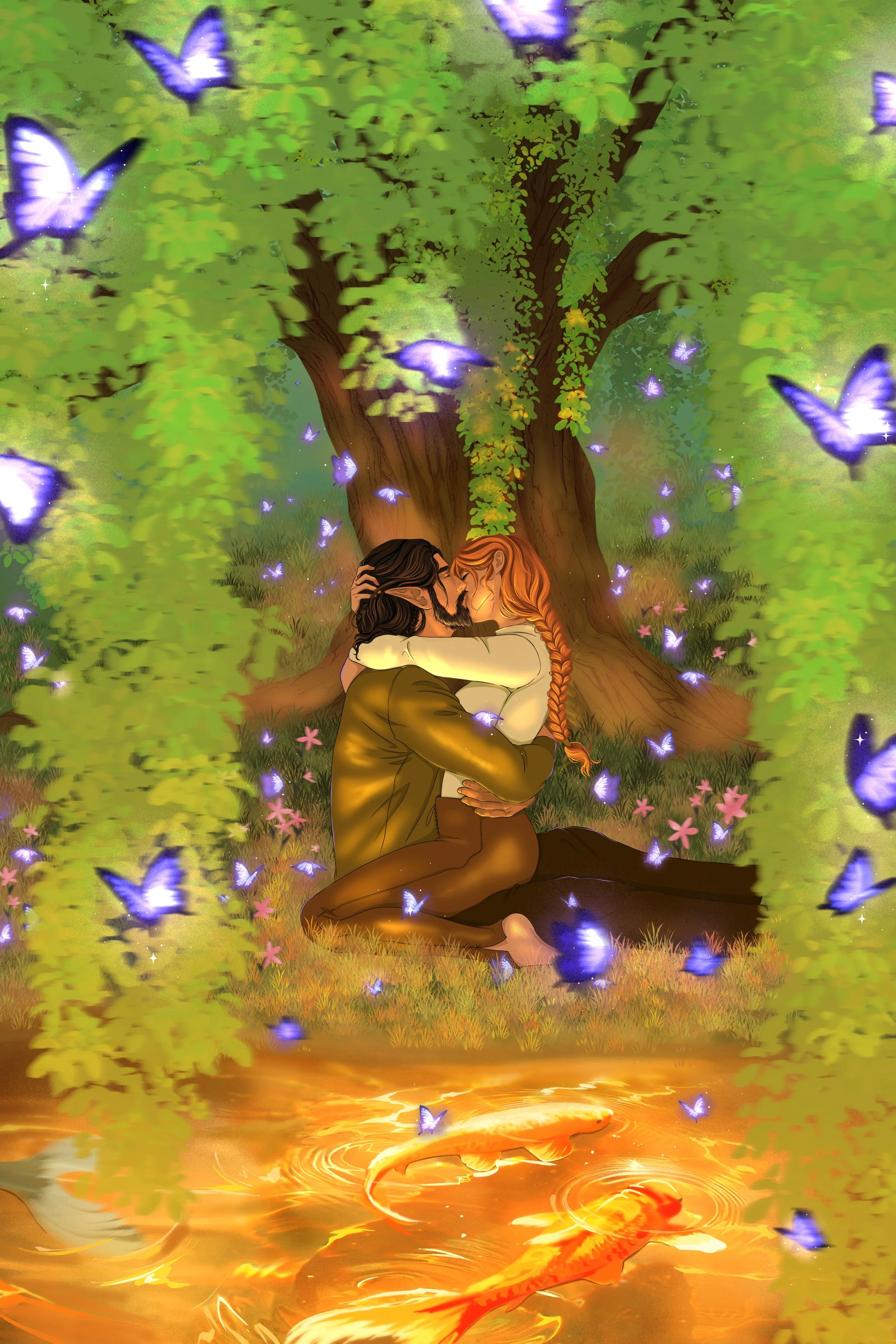 Willow Tree Kiss.jpg