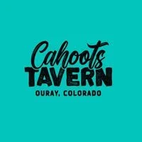 Cahoots Tavern