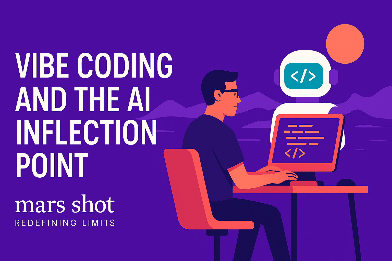 Vibe Coding: The AI-Driven Future of Software Engineering
