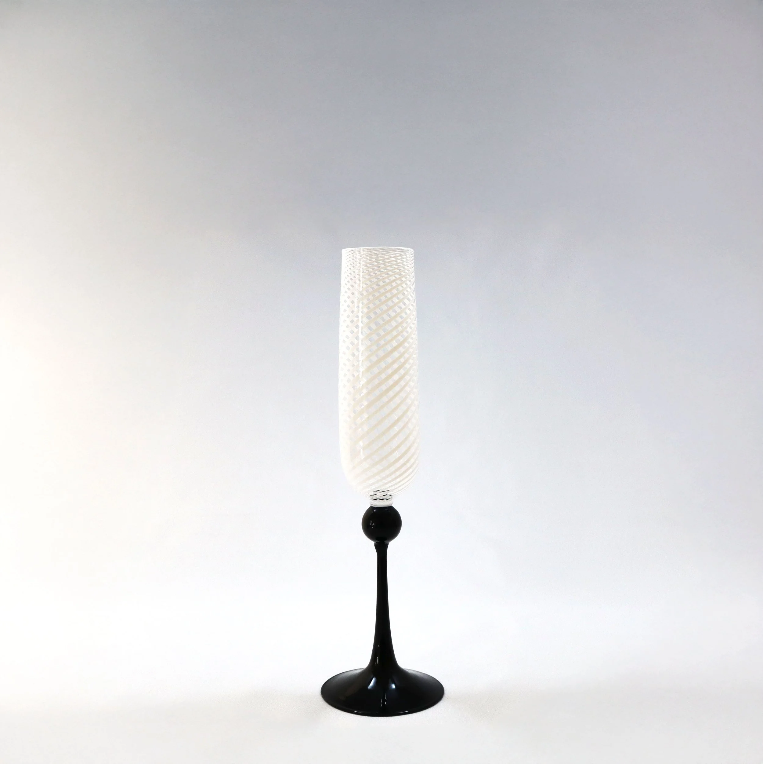 Set bicchieri Tailleur