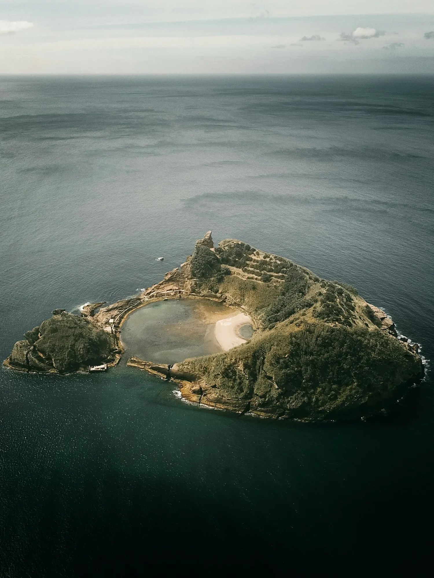 Islands