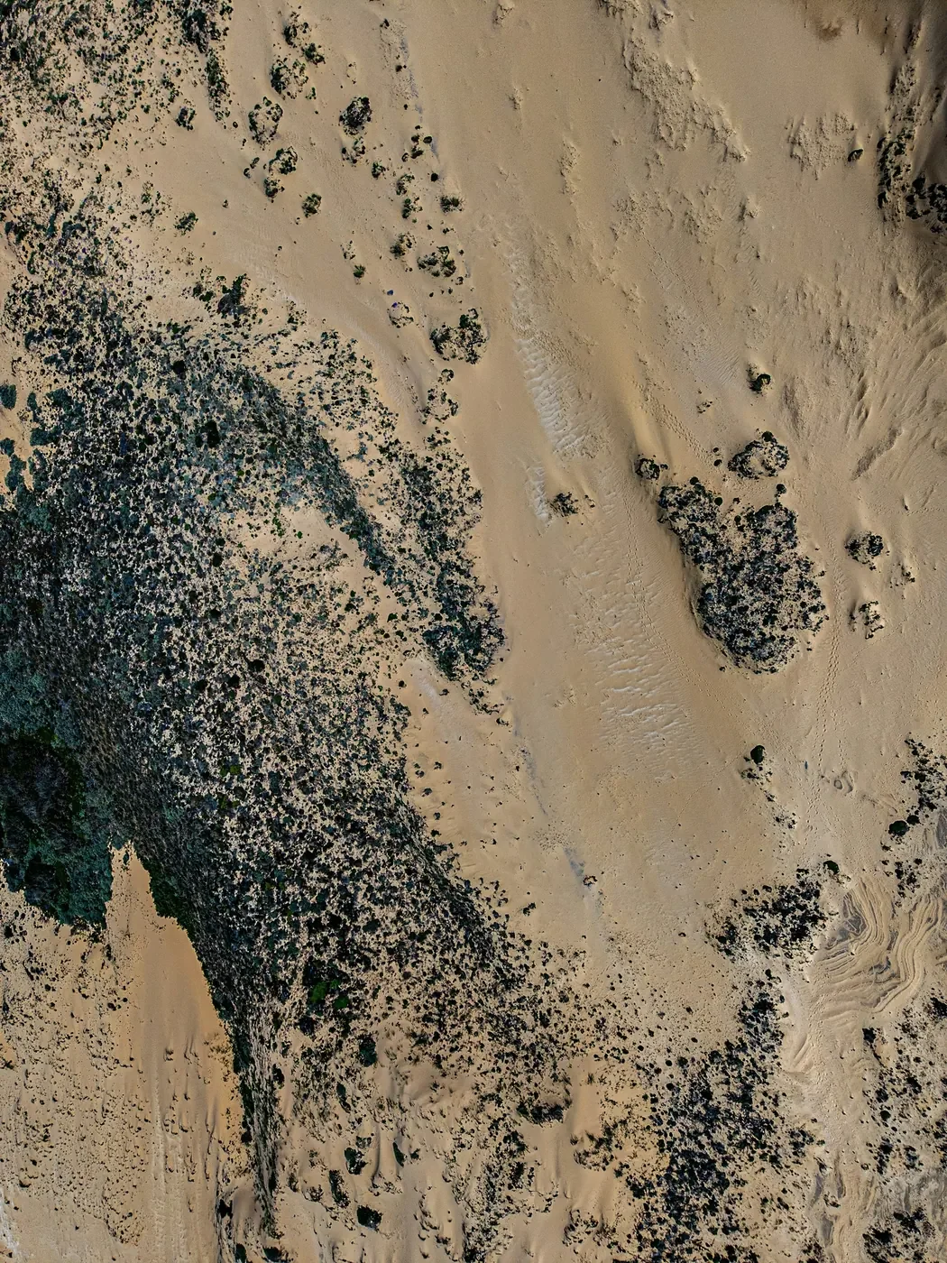 Dunes