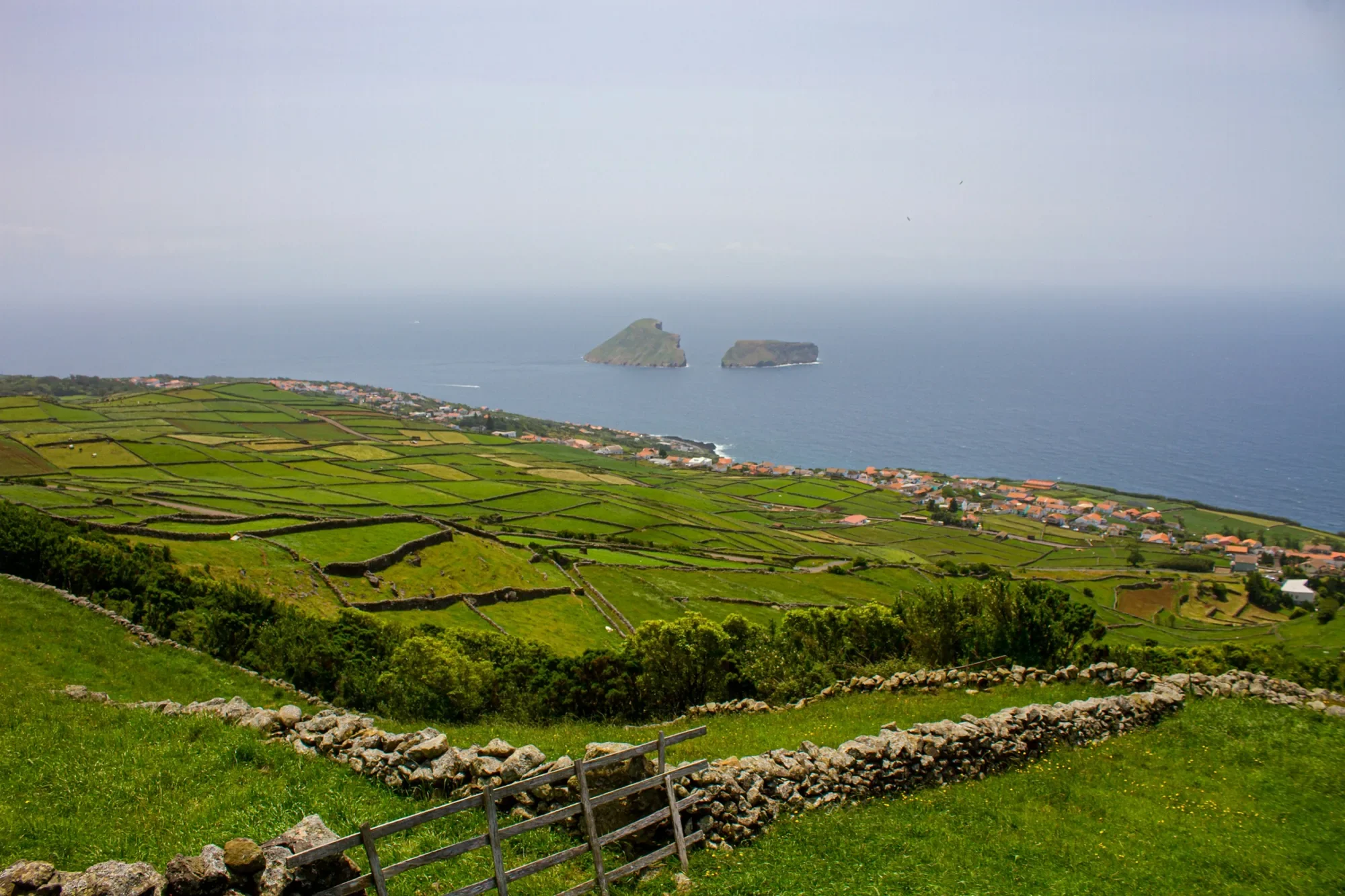 Islands