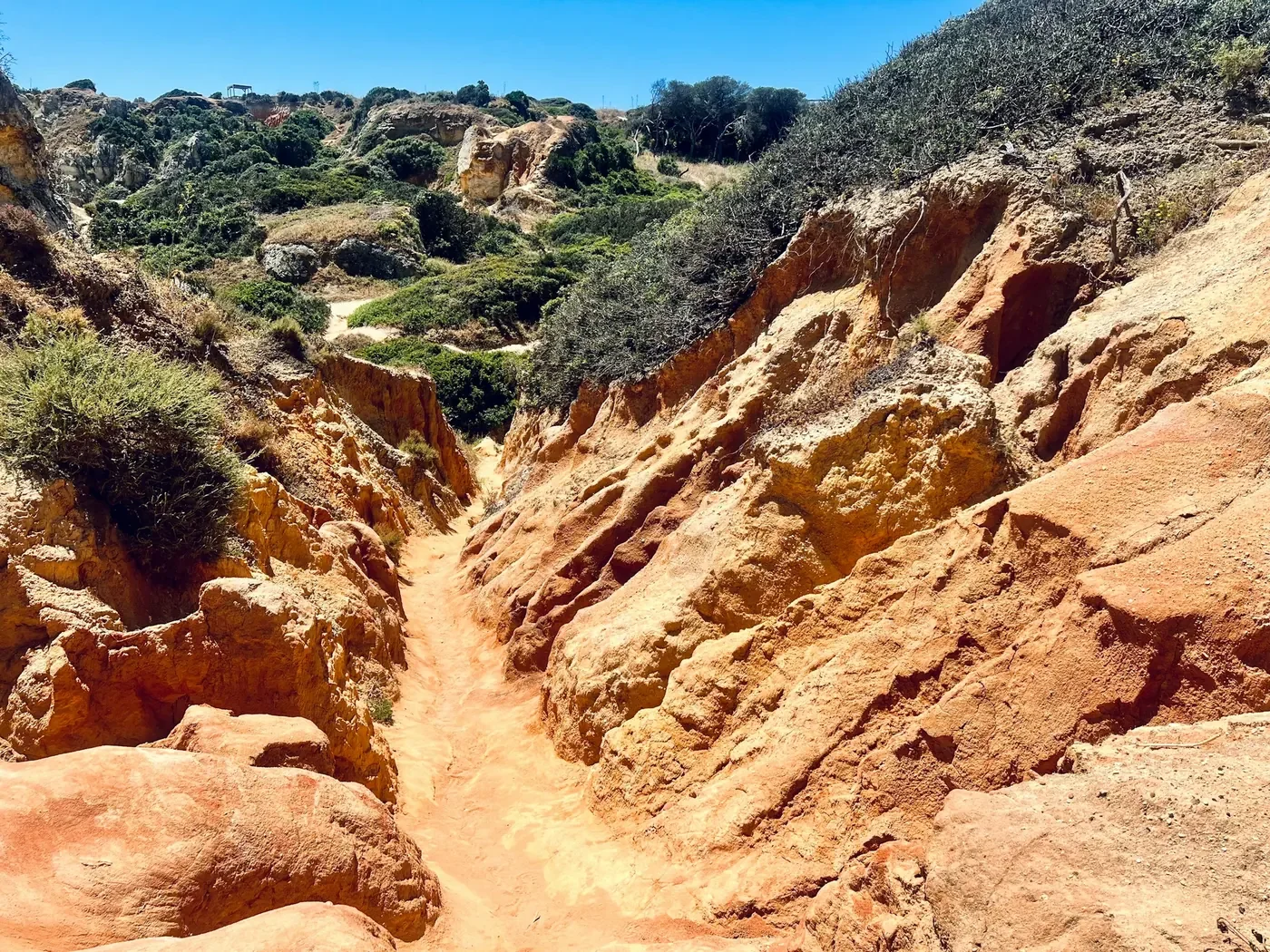 Dunes