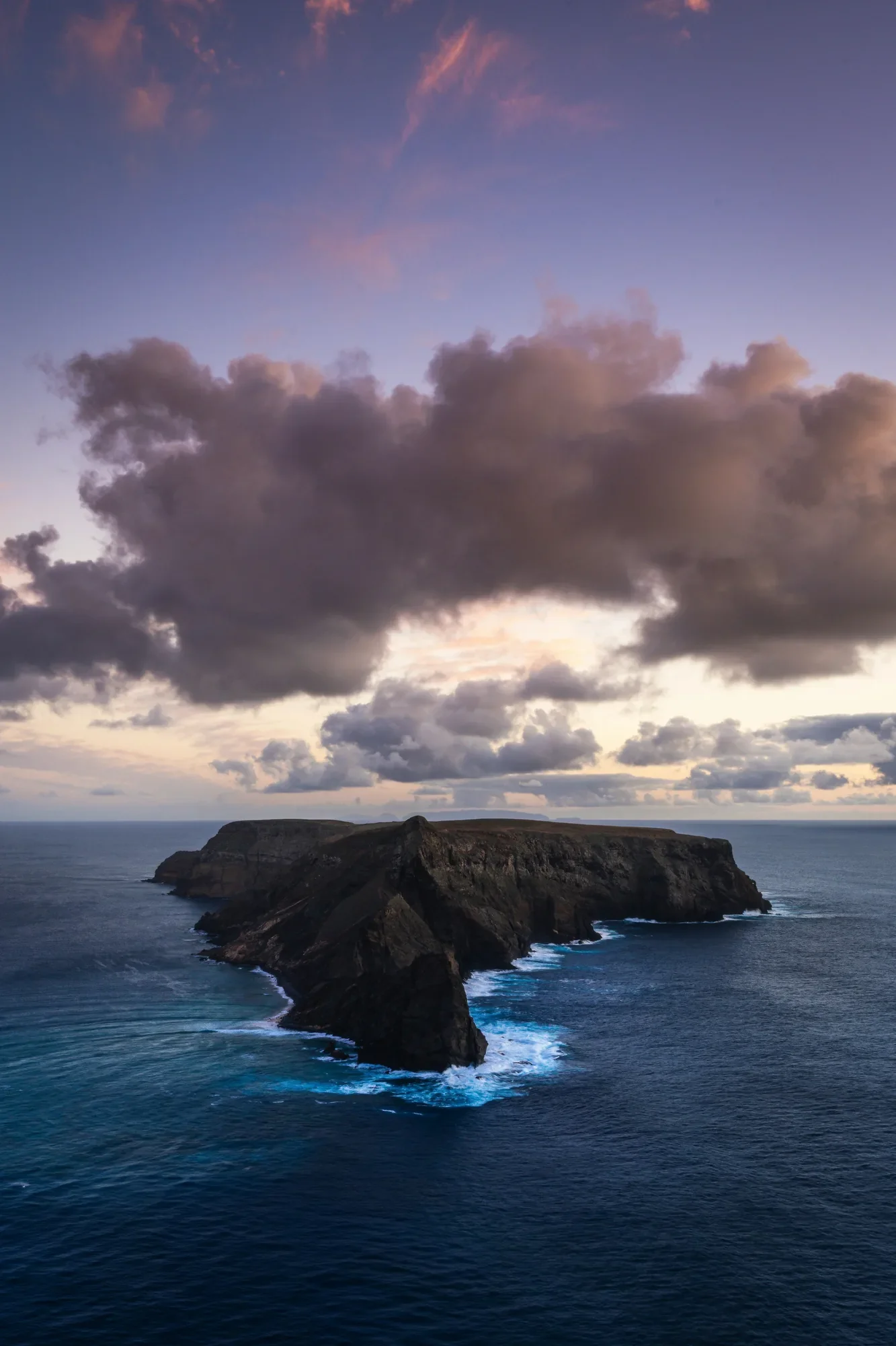 Islands