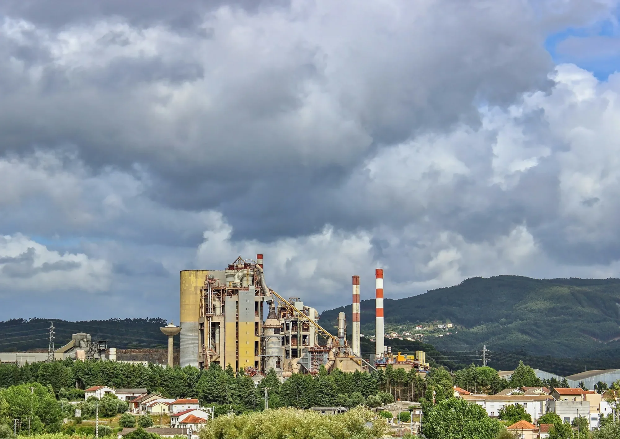 Industrial