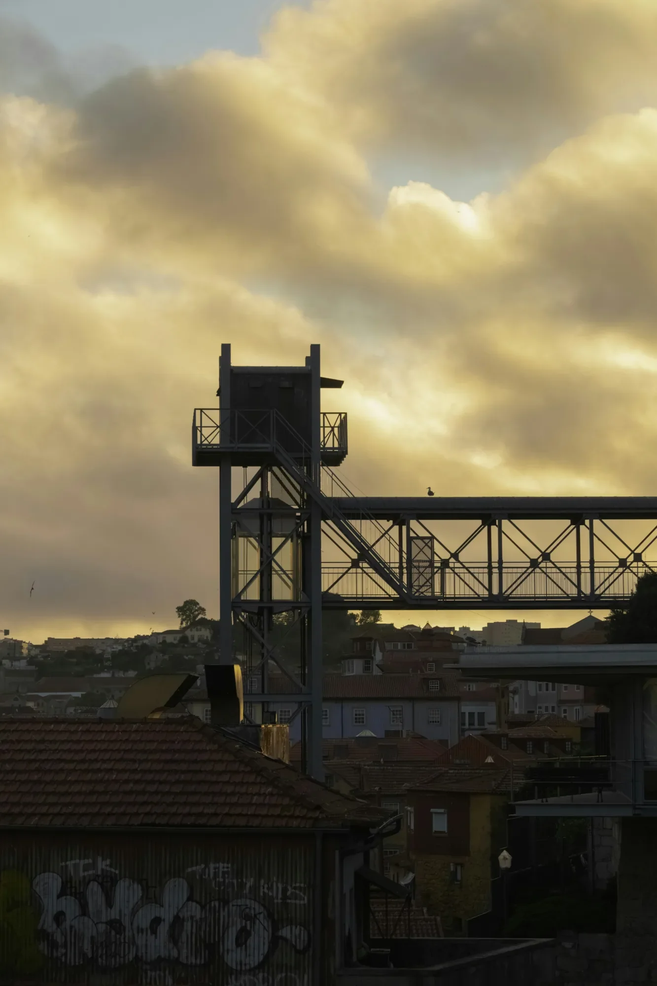 Industrial