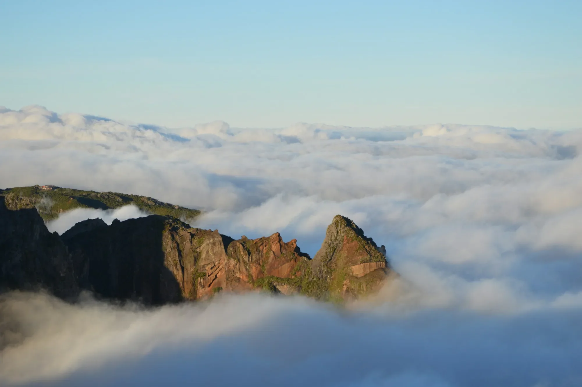 Mountains