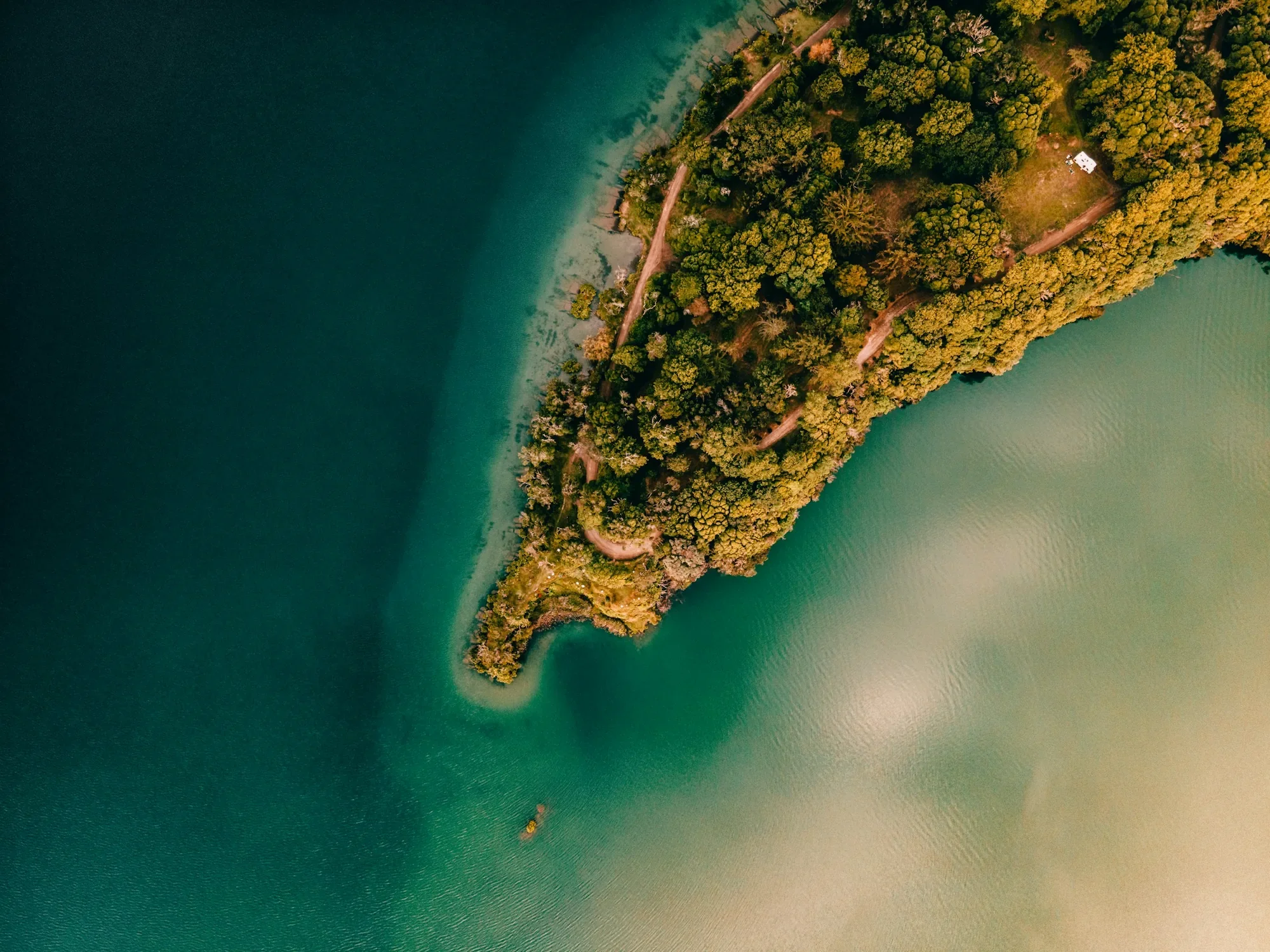 Islands