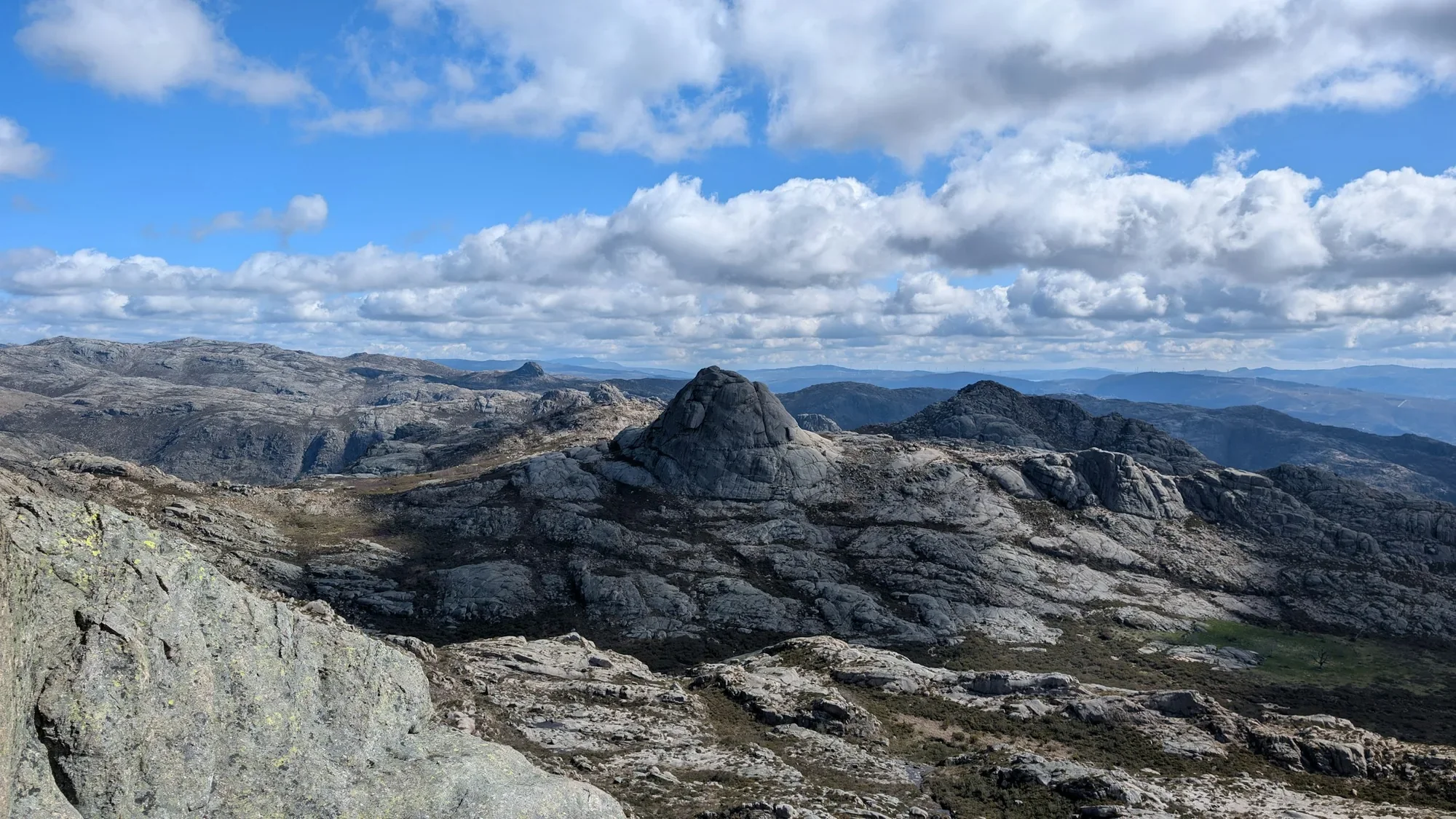 Mountains