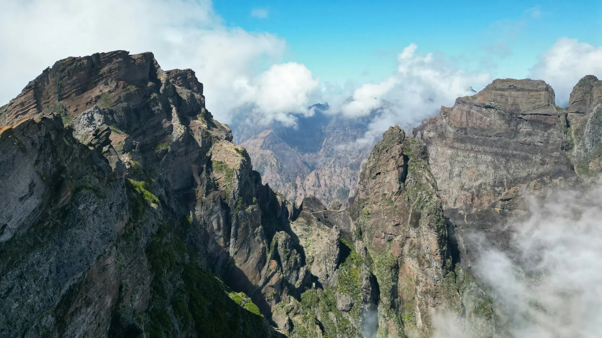 Mountains