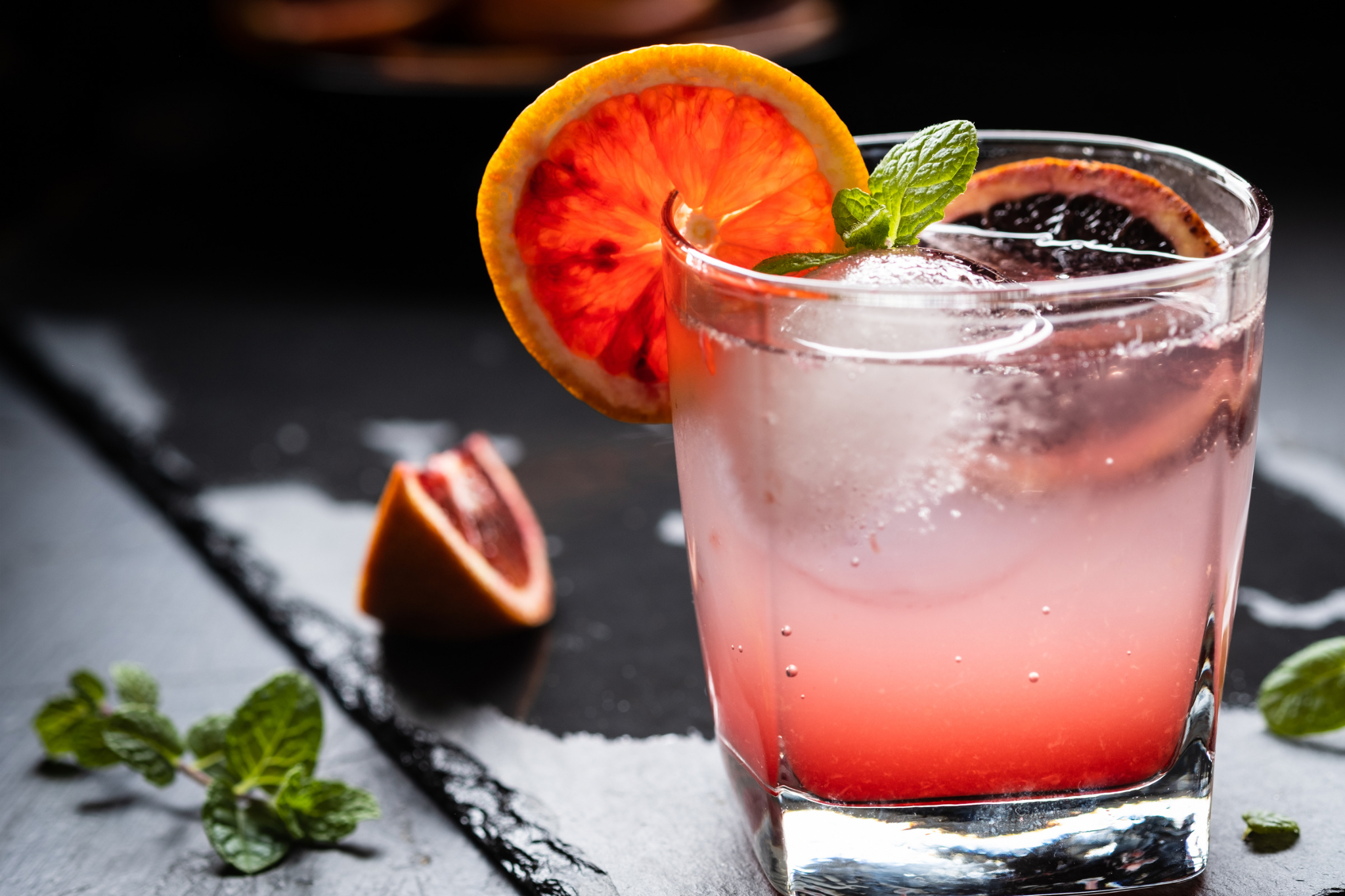 24 Maggio - Mocktail Party: Cocktail Analcolici per Tutte le Occasioni