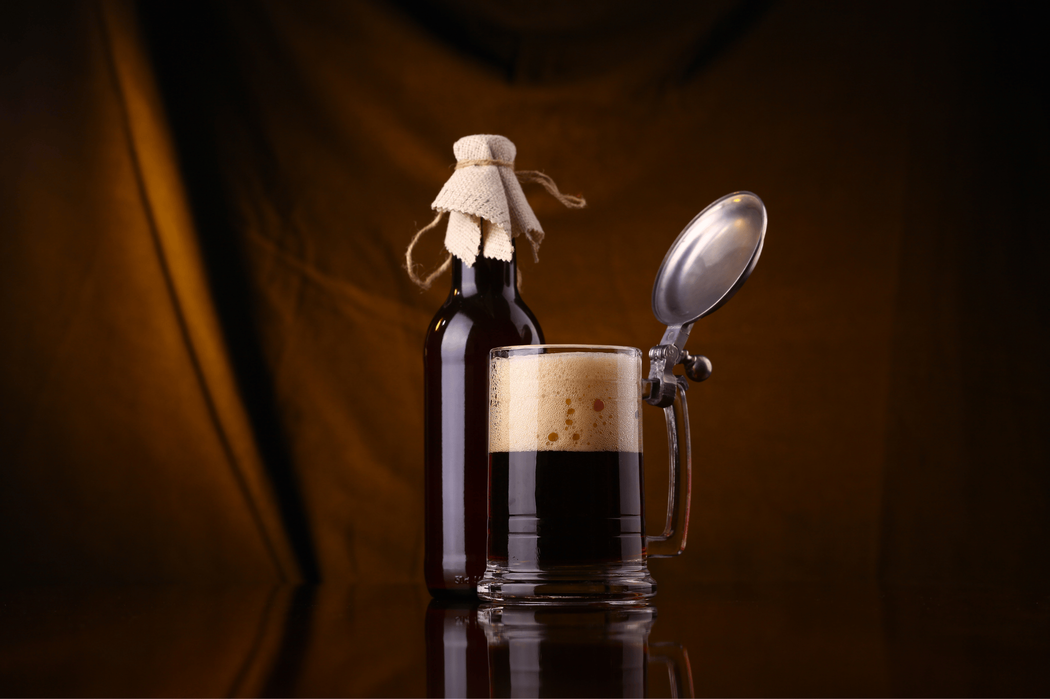 18 Febbraio - Home Brewing: Produzione di Birra Artigianale in Casa