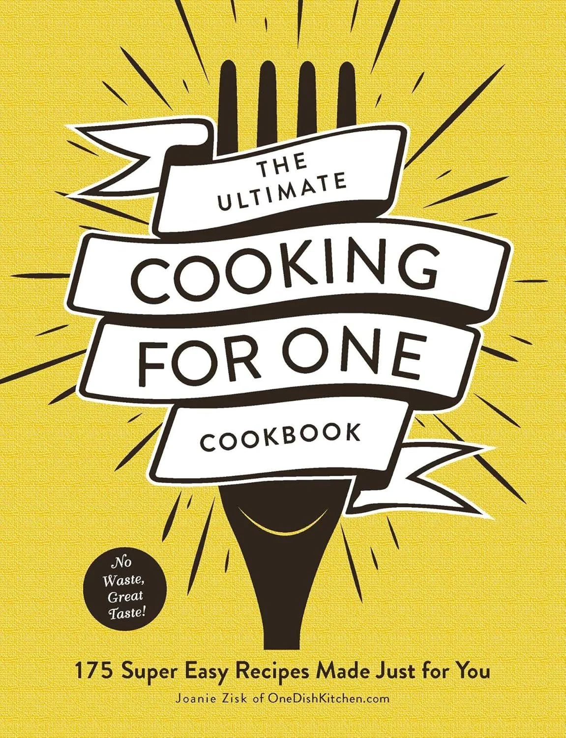 Cooking For One (…or Two)