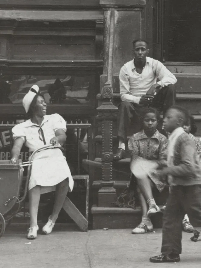 A Depression Era Story… 