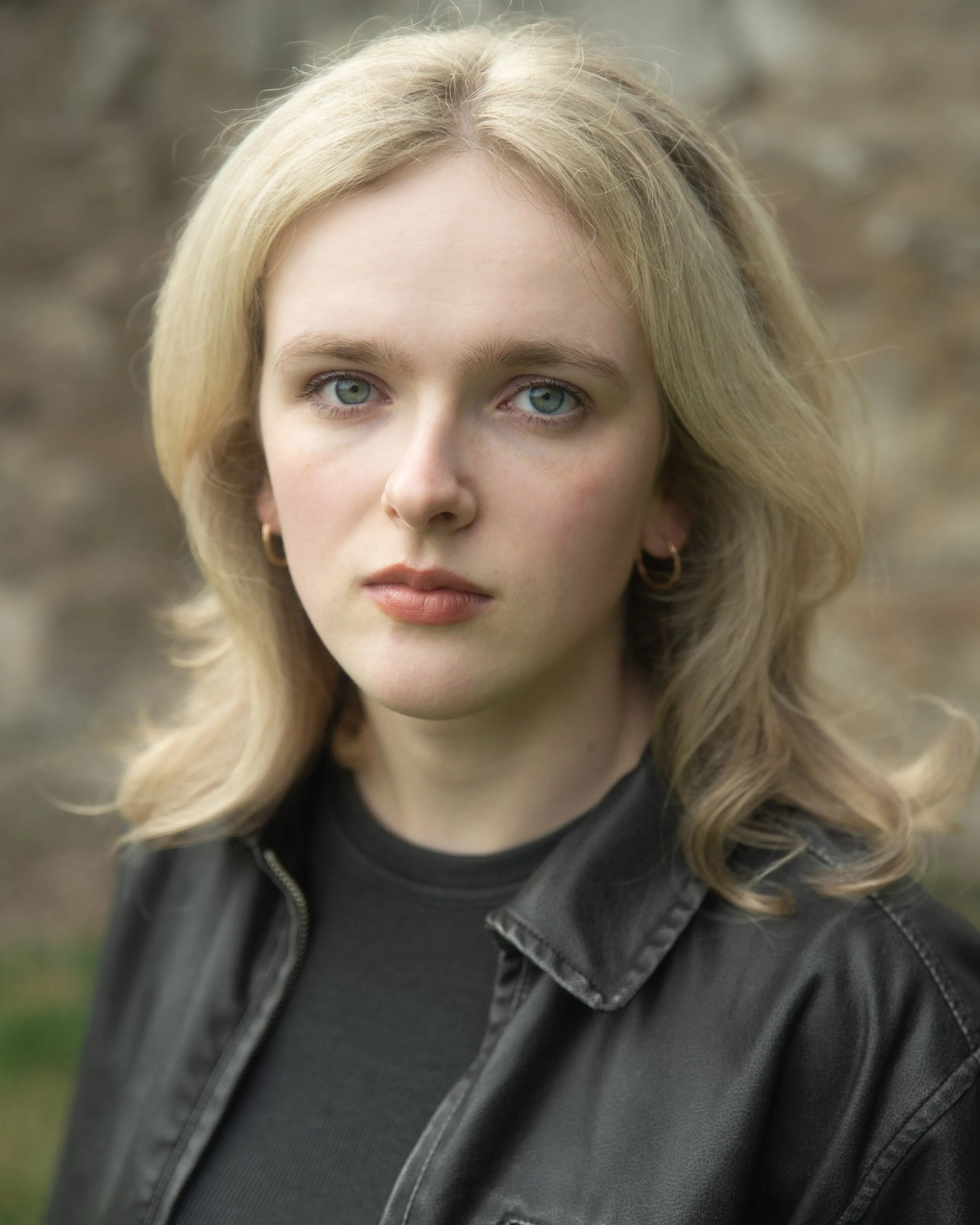 headshots