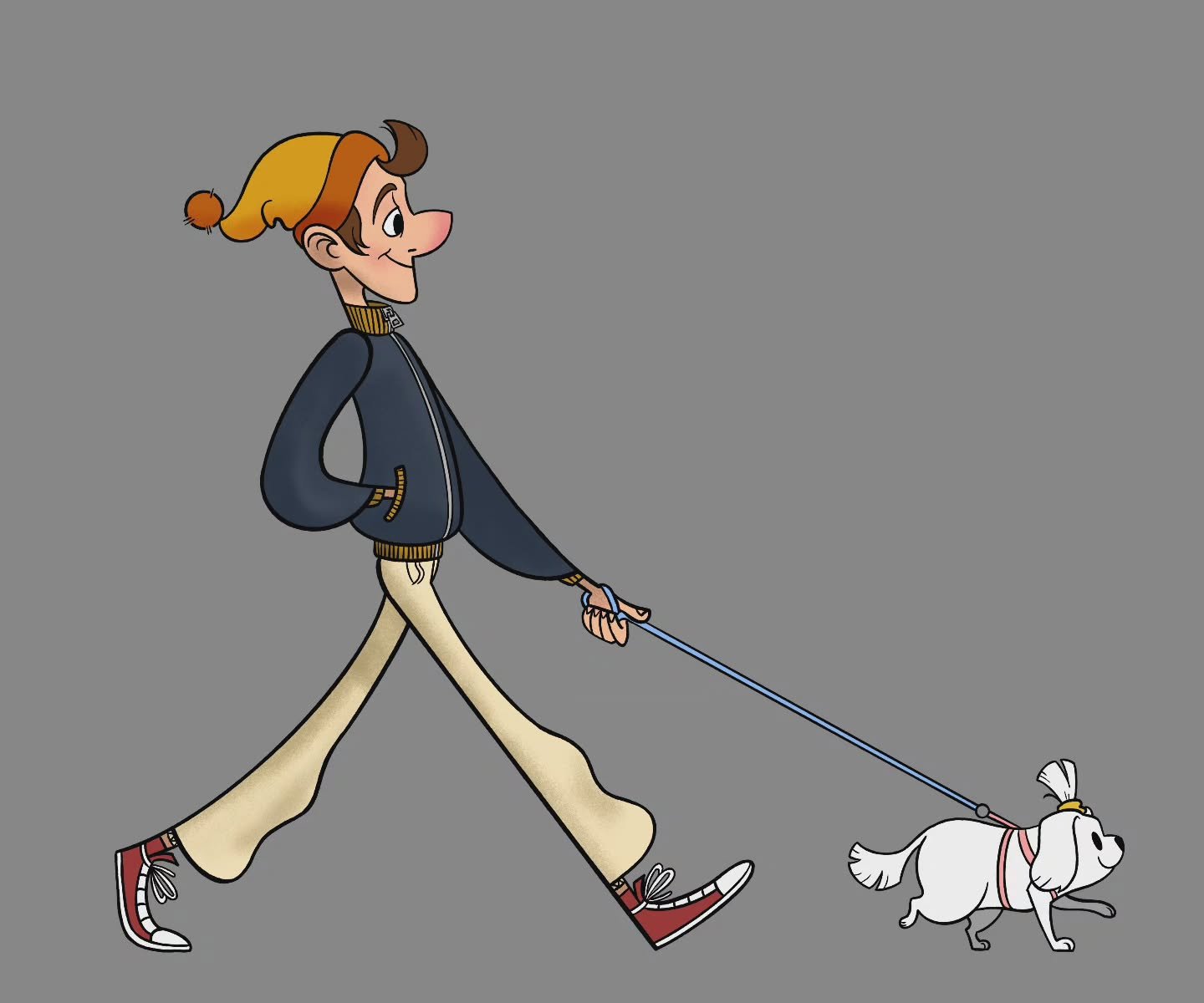 Strollin