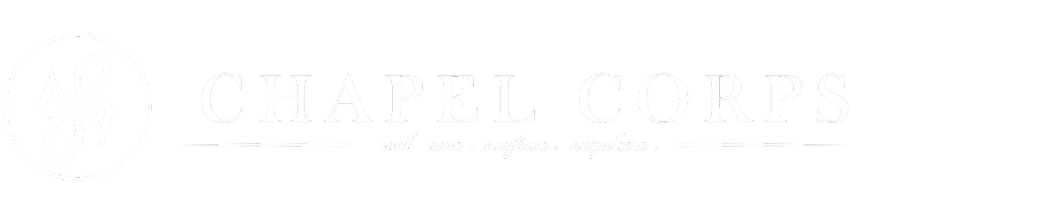Chapel Corps