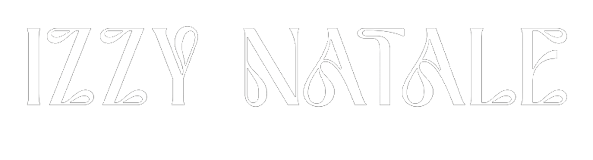 IZZY NATALE