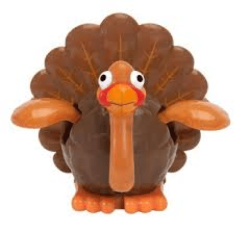 A Turkey Tale