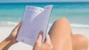 “Beach-Reads”