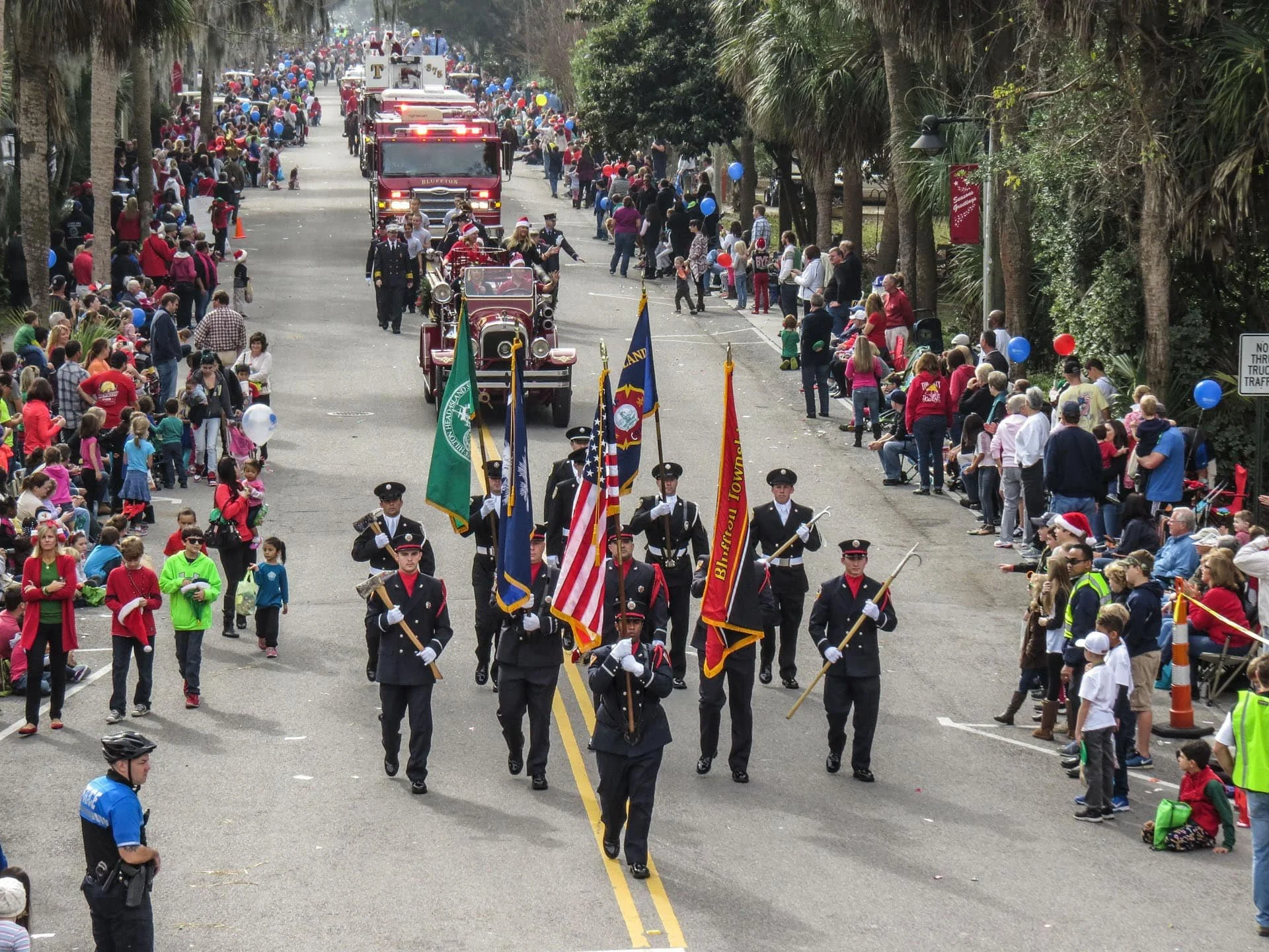 Do I look really look THAT old?