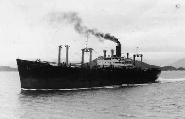 I can cruise, too….a postscript