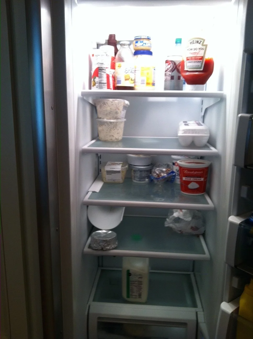 I have achieved perfection!