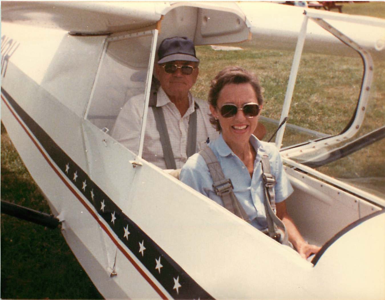 Just One Too Many Uh,Oh’s