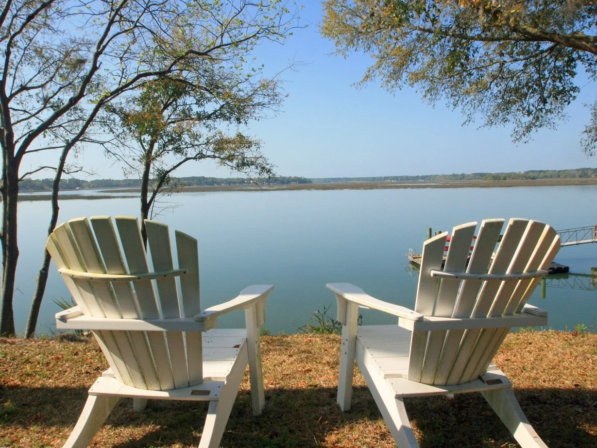 The Iconic Chairs of Summer